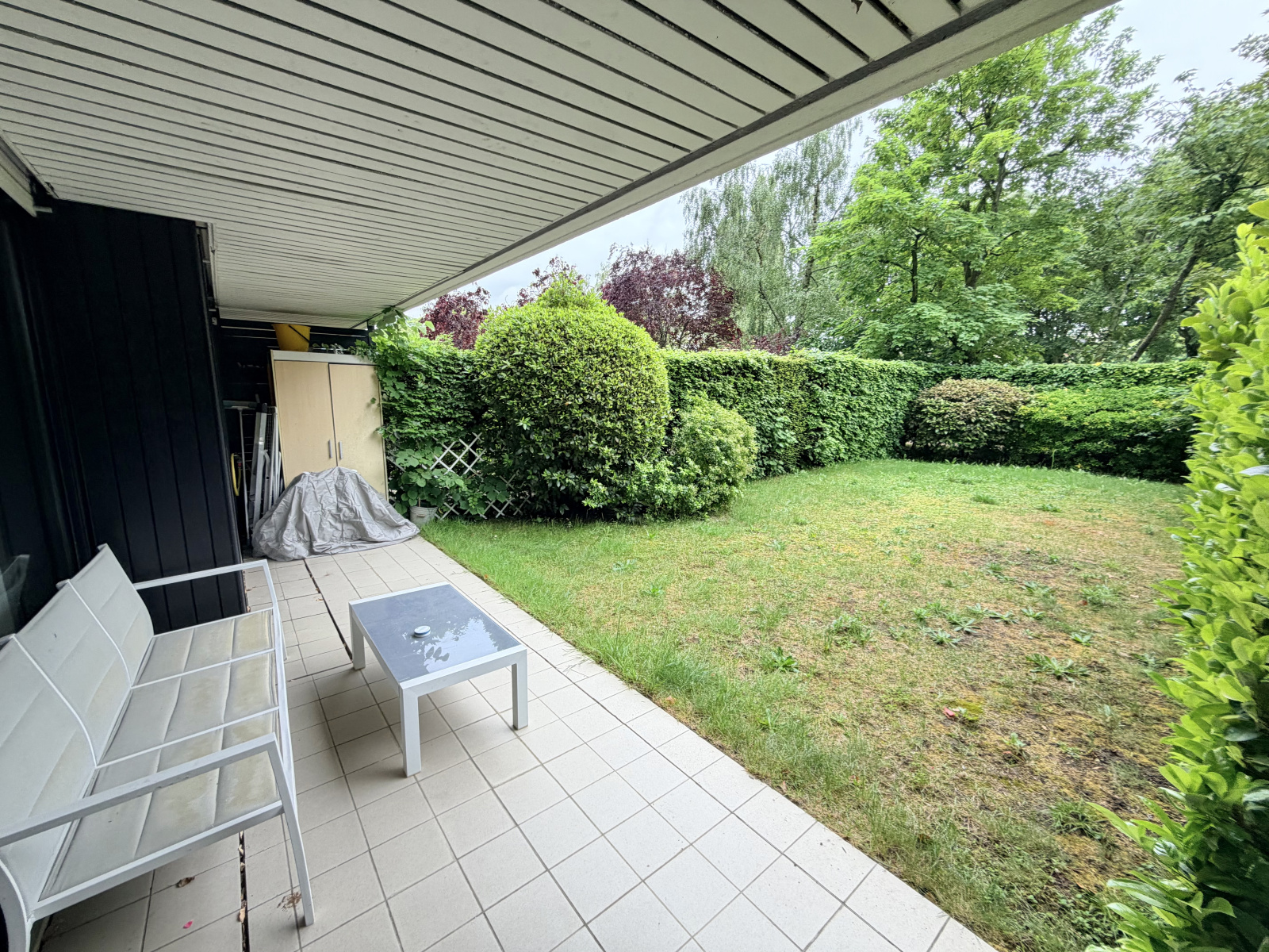 Image_, Appartement, Le Chesnay, ref :3599