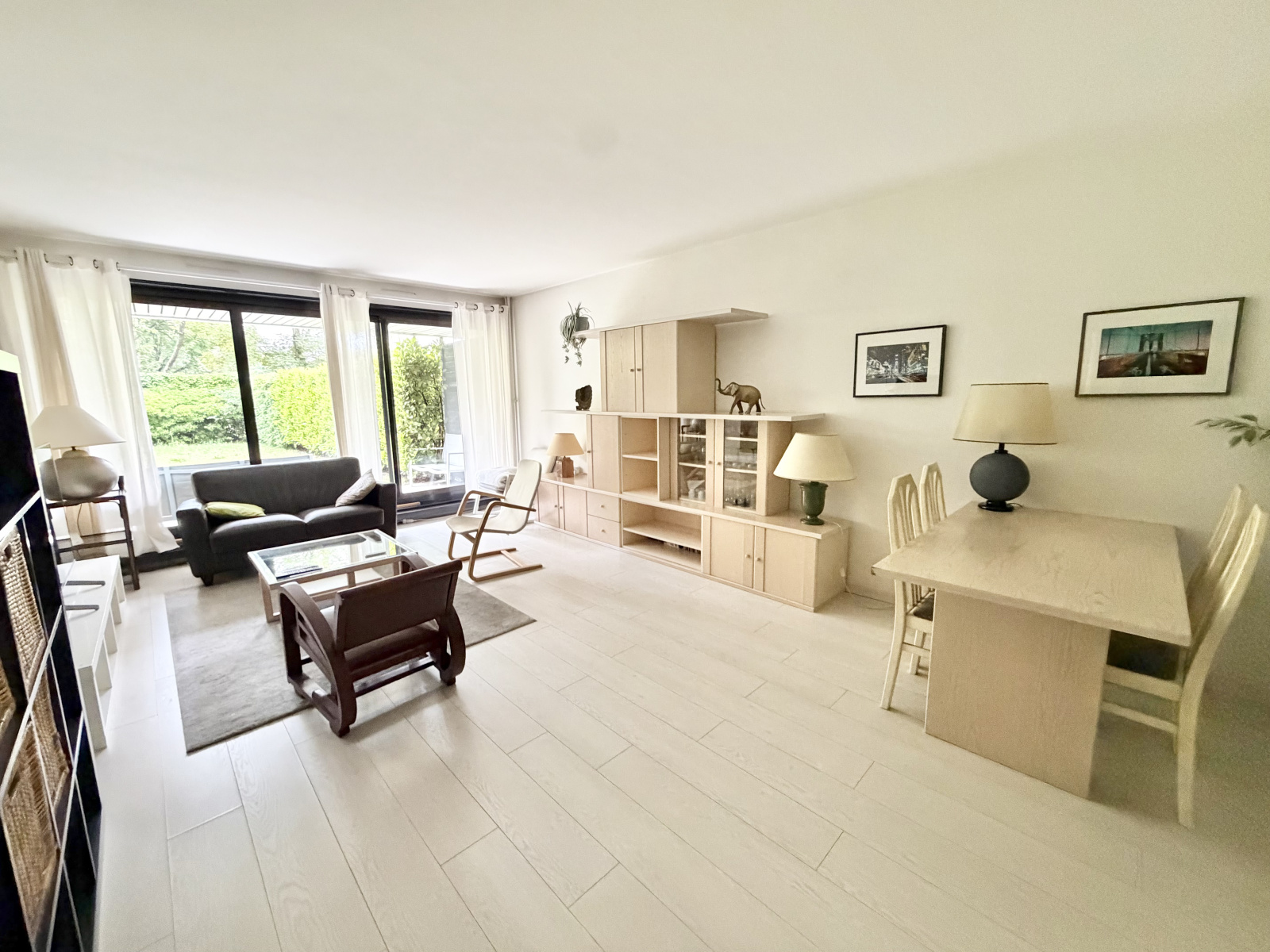 Image_, Appartement, Le Chesnay, ref :3599