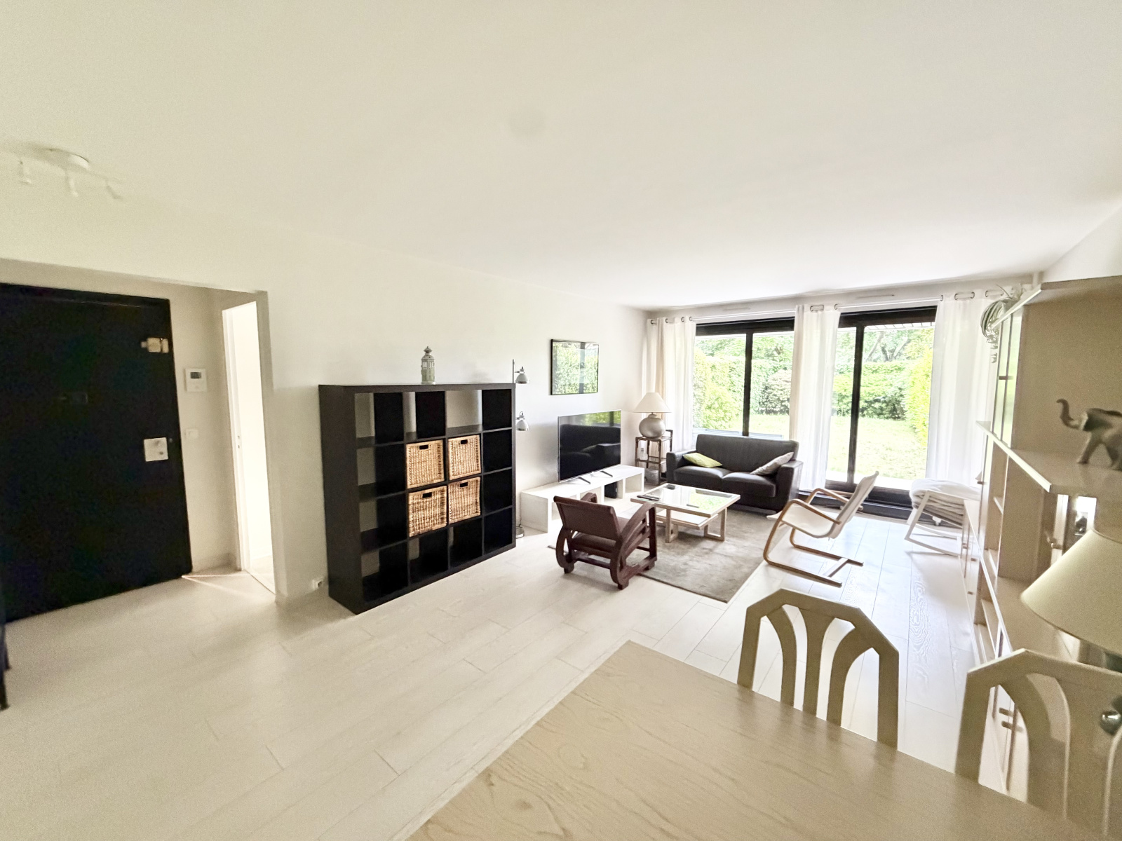 Image_, Appartement, Le Chesnay, ref :3599