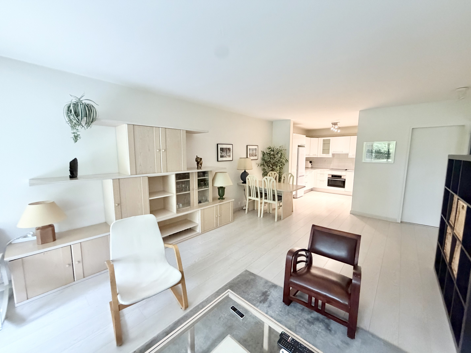 Image_, Appartement, Le Chesnay, ref :3599
