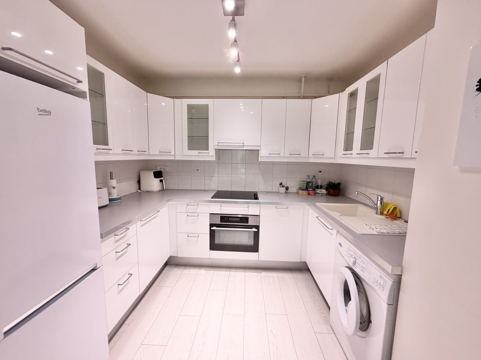 Image_, Appartement, Le Chesnay, ref :3599