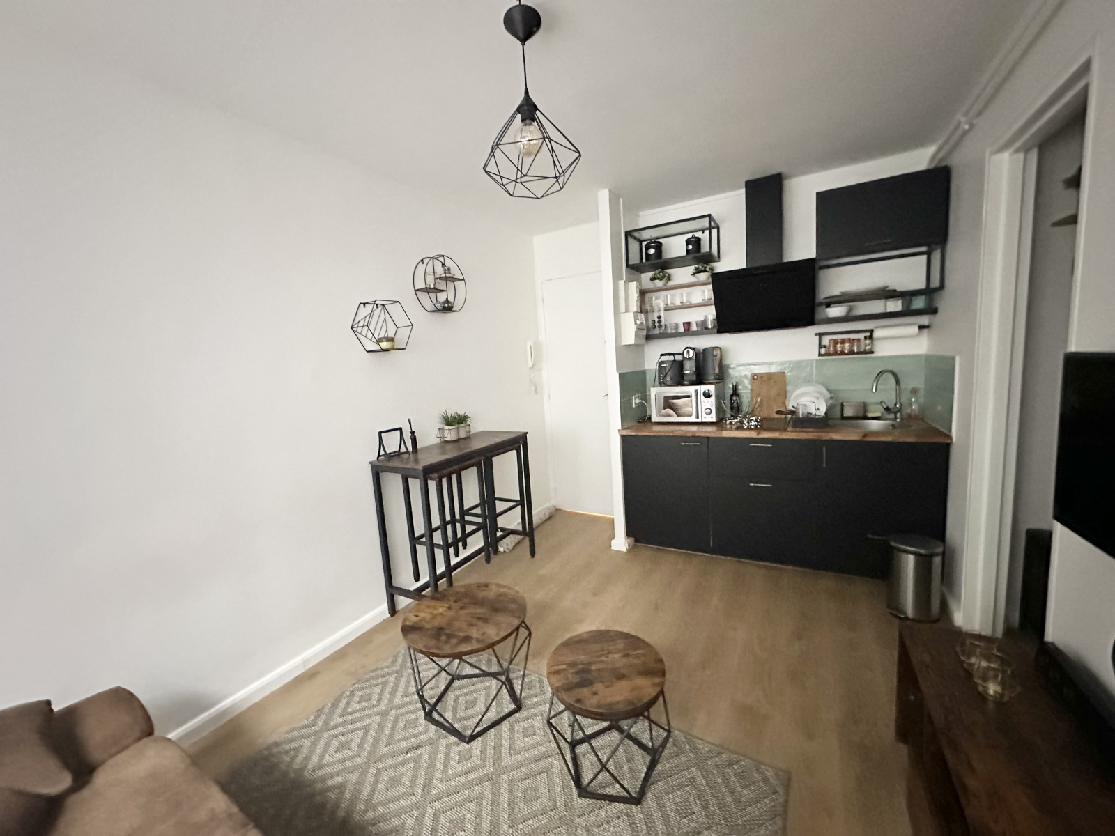 Image_, Appartement, Noisy-le-Roi, ref :1728