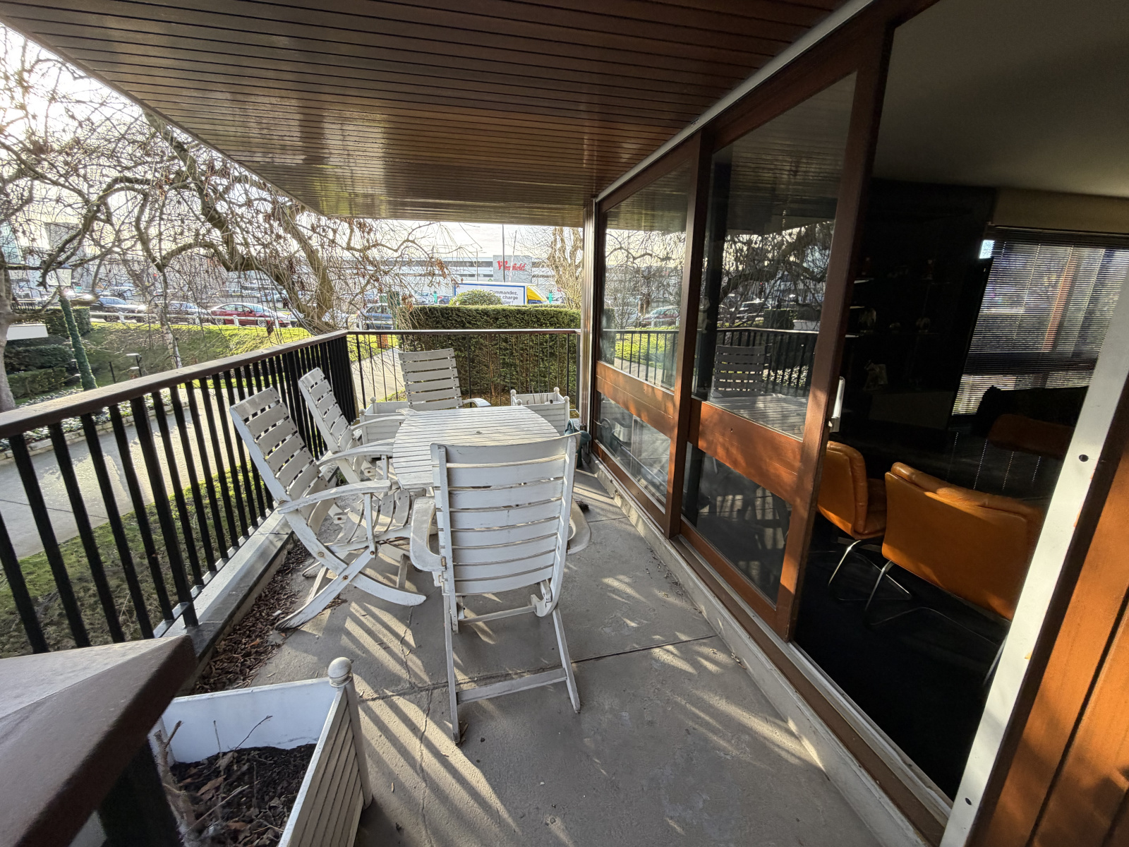 Image_, Appartement, Le Chesnay, ref :3576