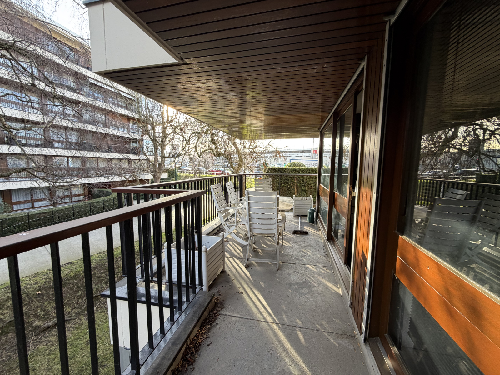 Image_, Appartement, Le Chesnay, ref :3576