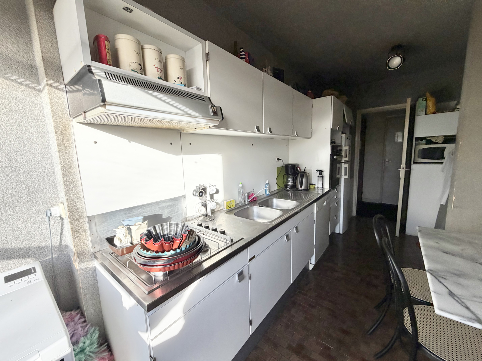 Image_, Appartement, Le Chesnay, ref :3576