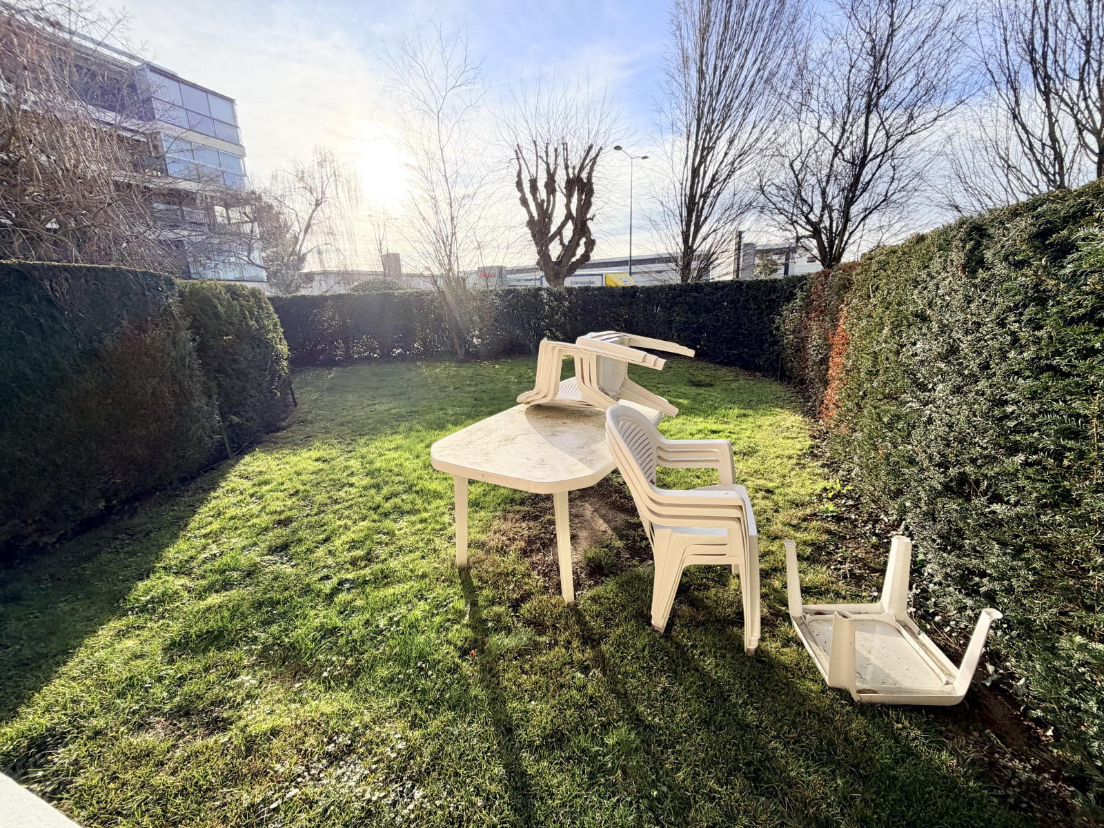 Image_, Appartement, Le Chesnay, ref :3576