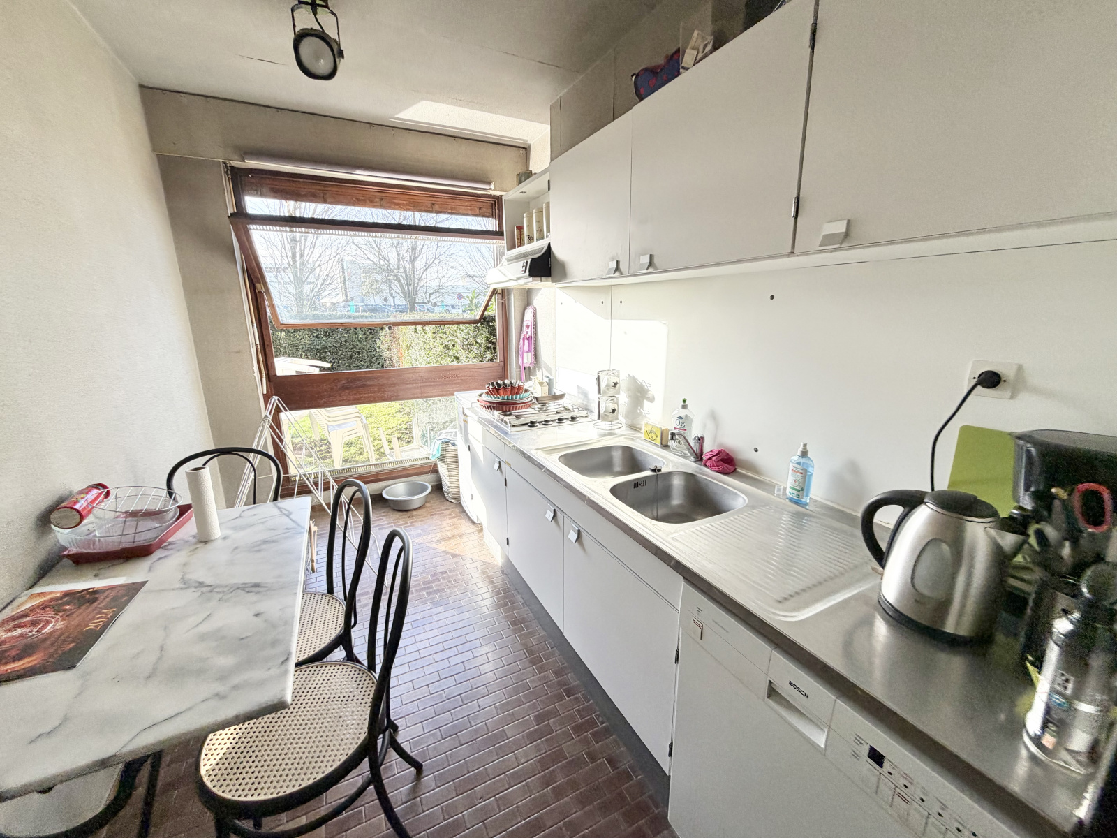 Image_, Appartement, Le Chesnay, ref :3576