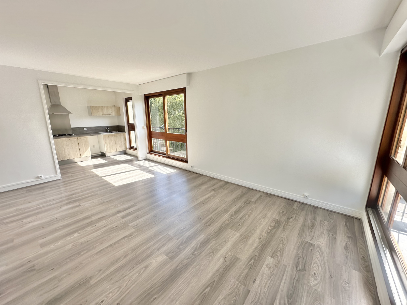 Image_, Appartement, Le Chesnay, ref :2358