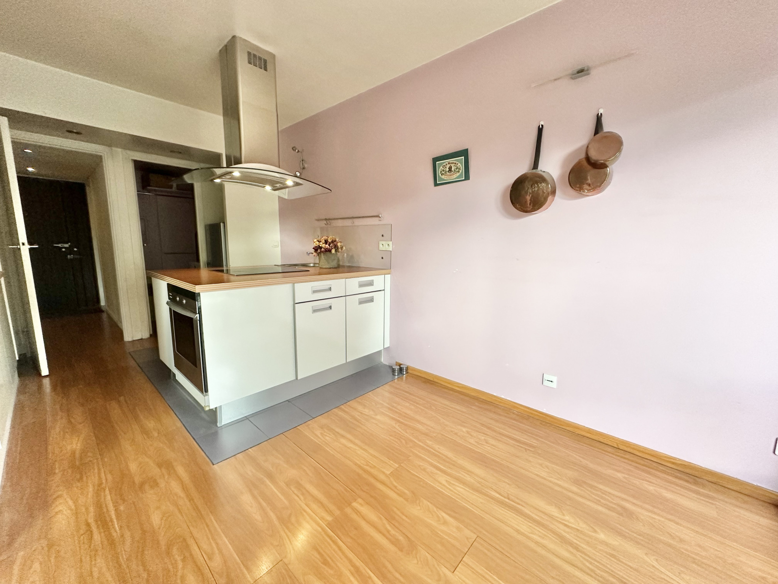 Image_, Appartement, Le Chesnay Rocquencourt, ref :3319