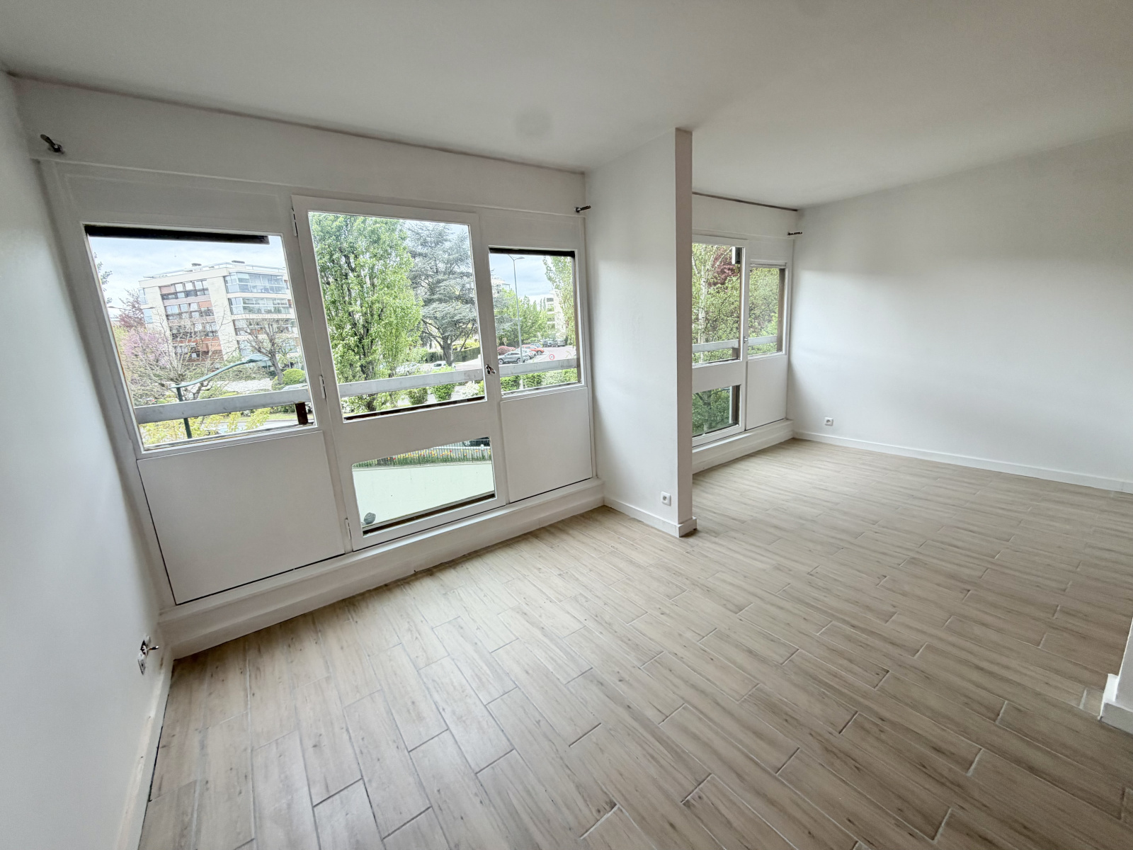 Image_, Appartement, Le Chesnay, ref :2387