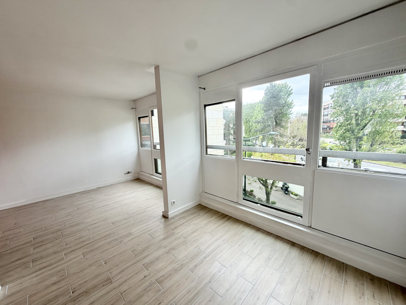 Image_, Appartement, Le Chesnay, ref :2387