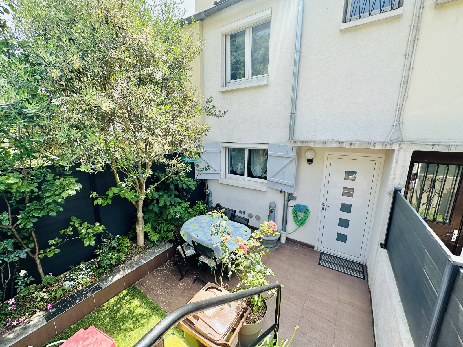 Image_, Maison, Le Chesnay, ref :3538