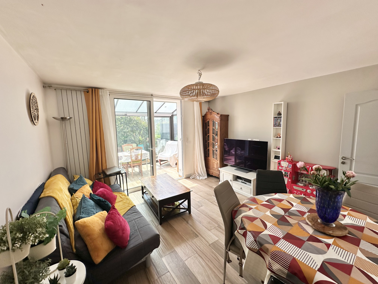 Image_, Maison, Le Chesnay, ref :3538