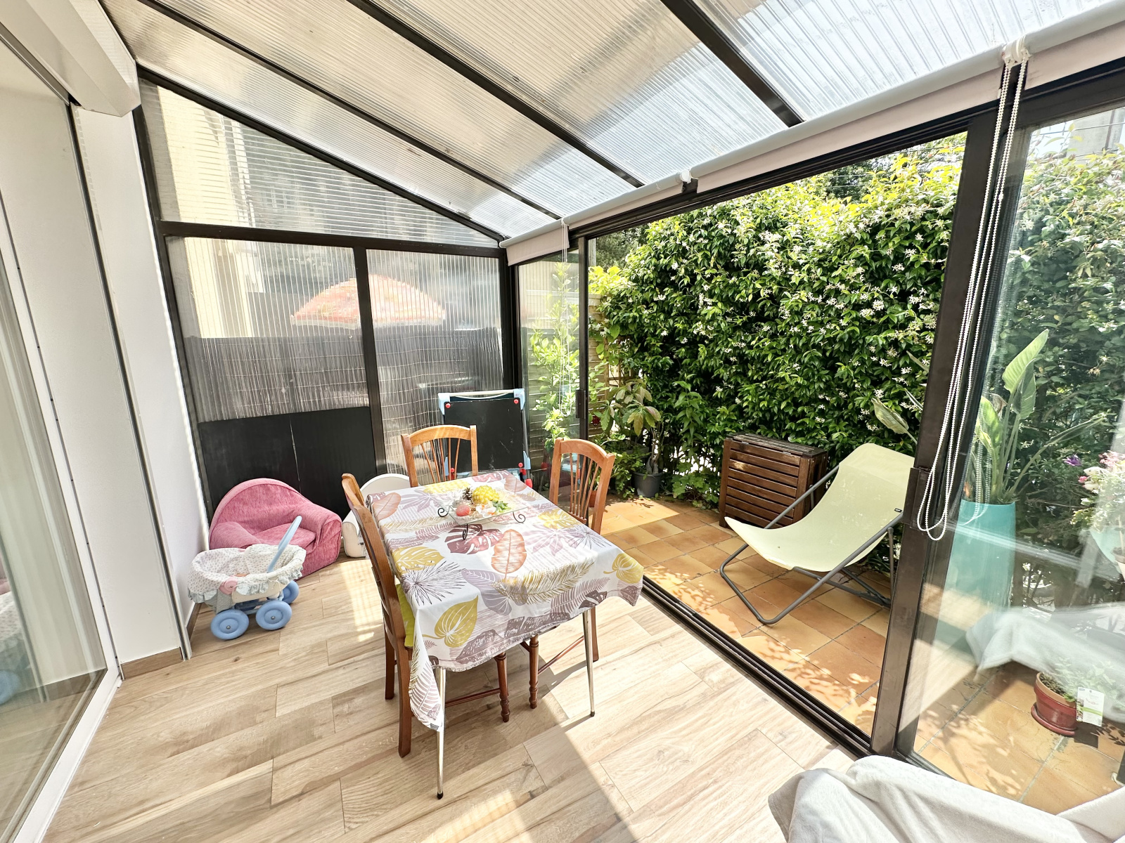Image_, Maison, Le Chesnay, ref :3538