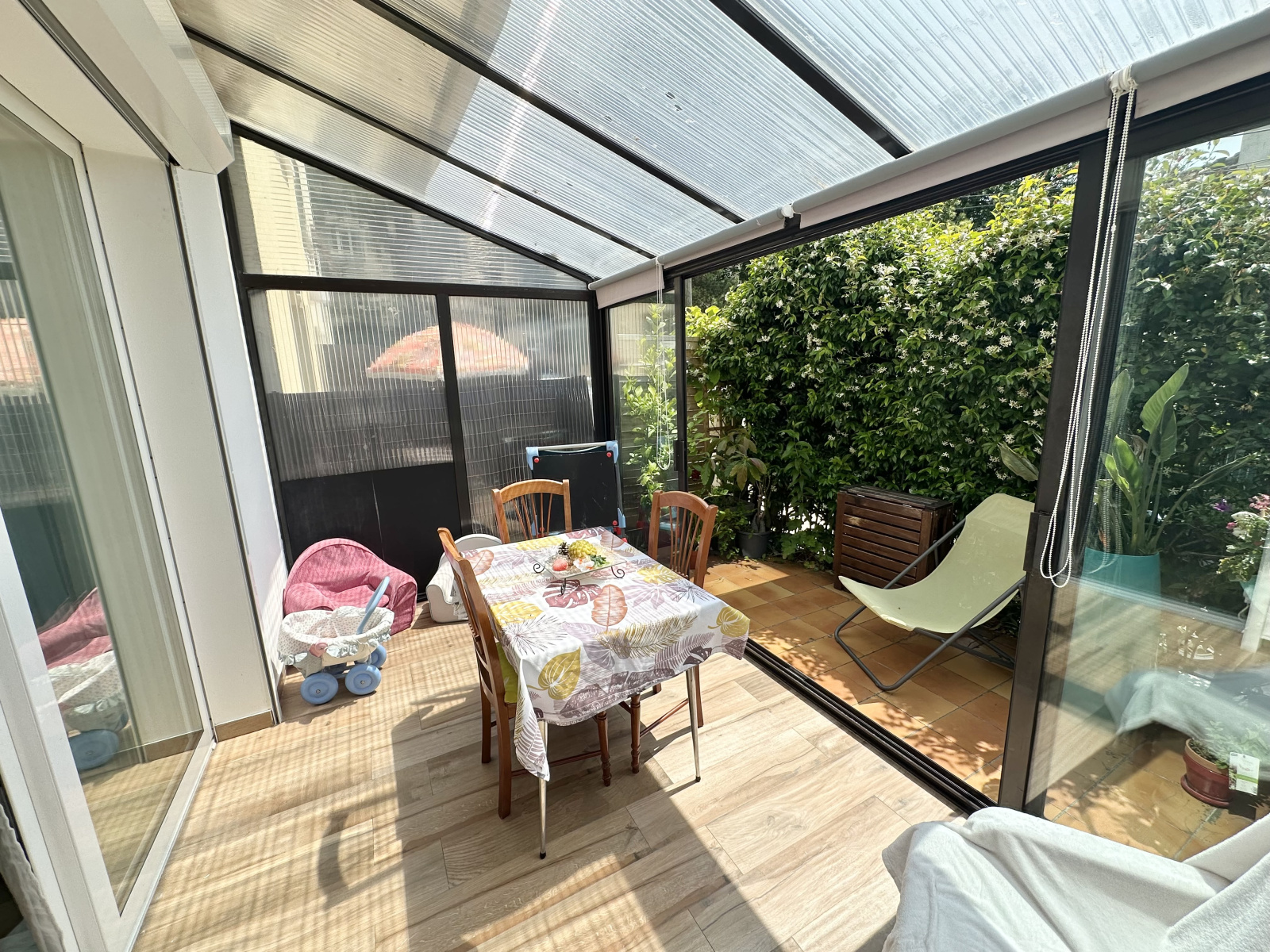 Image_, Maison, Le Chesnay, ref :3538