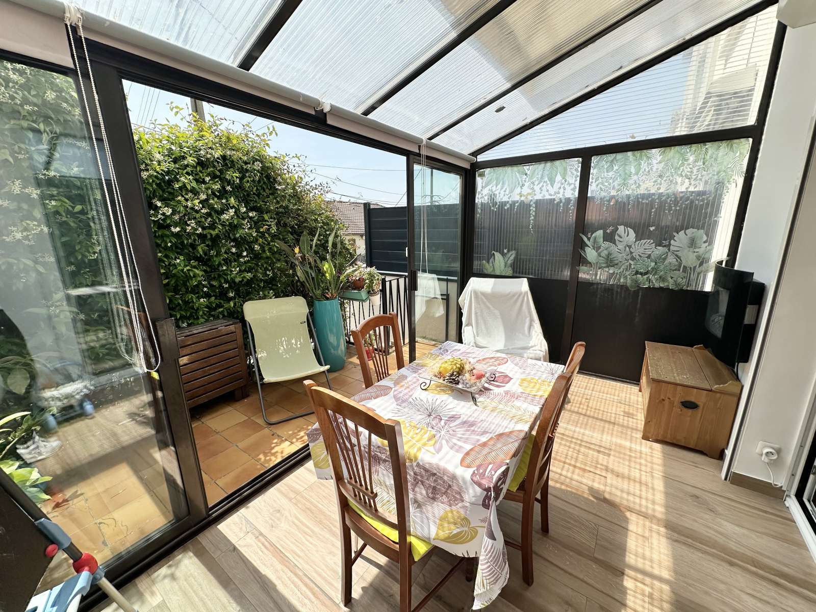 Image_, Maison, Le Chesnay, ref :3538