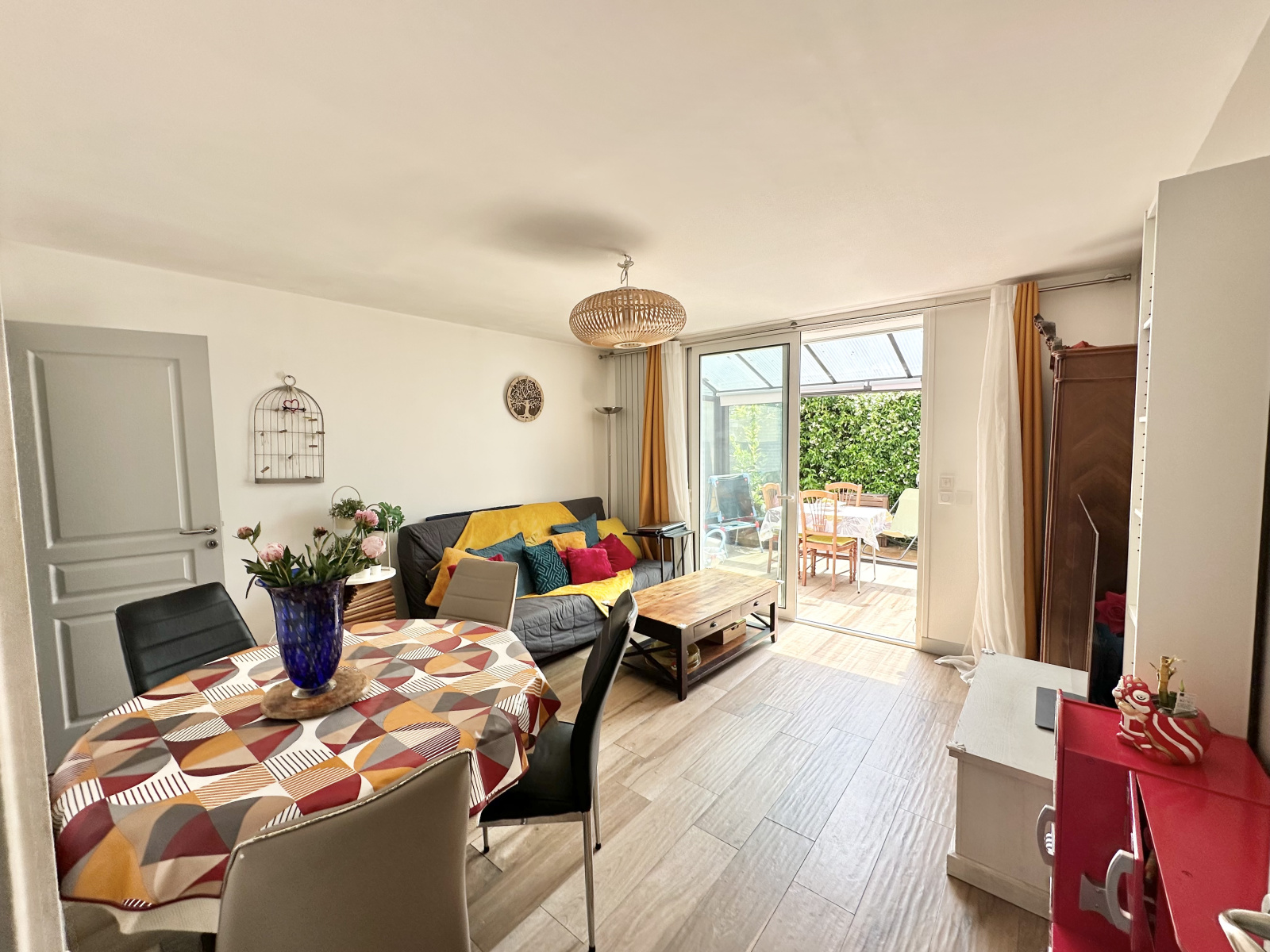 Image_, Maison, Le Chesnay, ref :3538