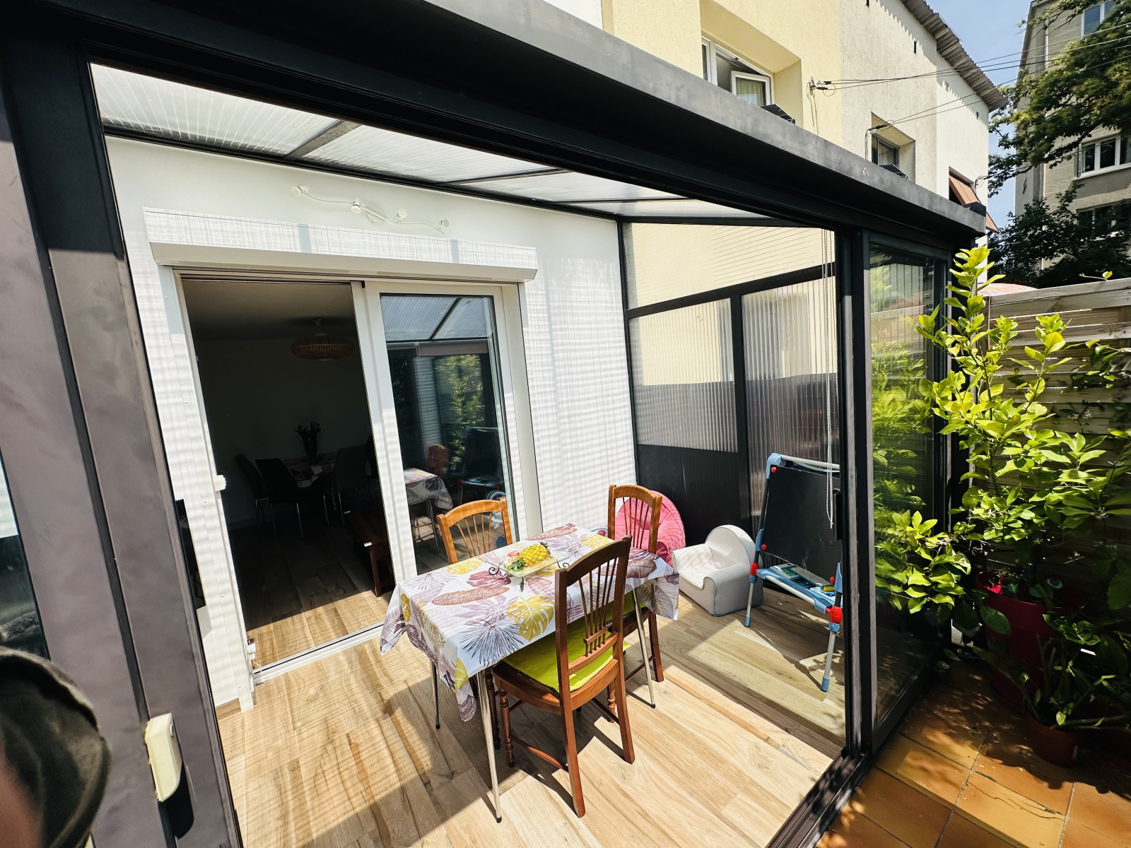 Image_, Maison, Le Chesnay, ref :3538