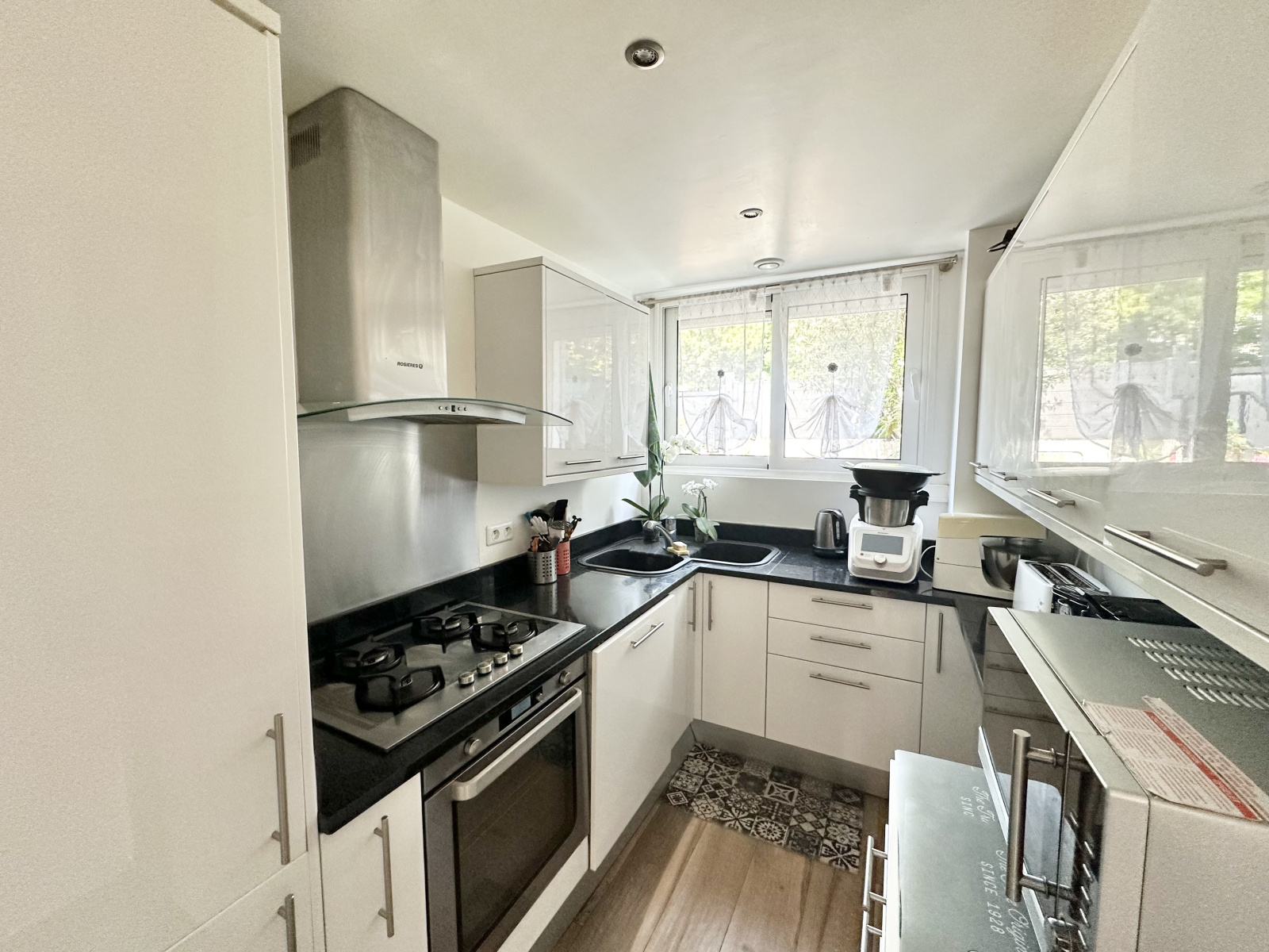 Image_, Maison, Le Chesnay, ref :3538