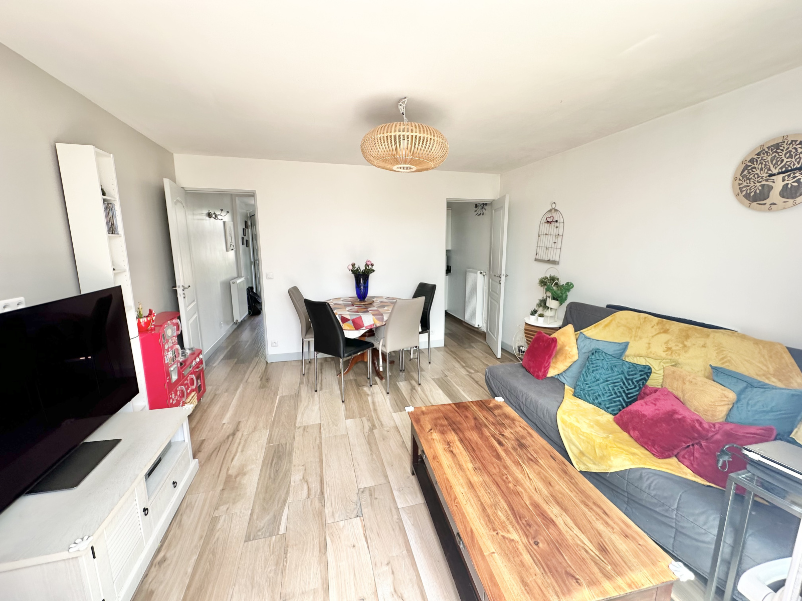 Image_, Maison, Le Chesnay, ref :3538