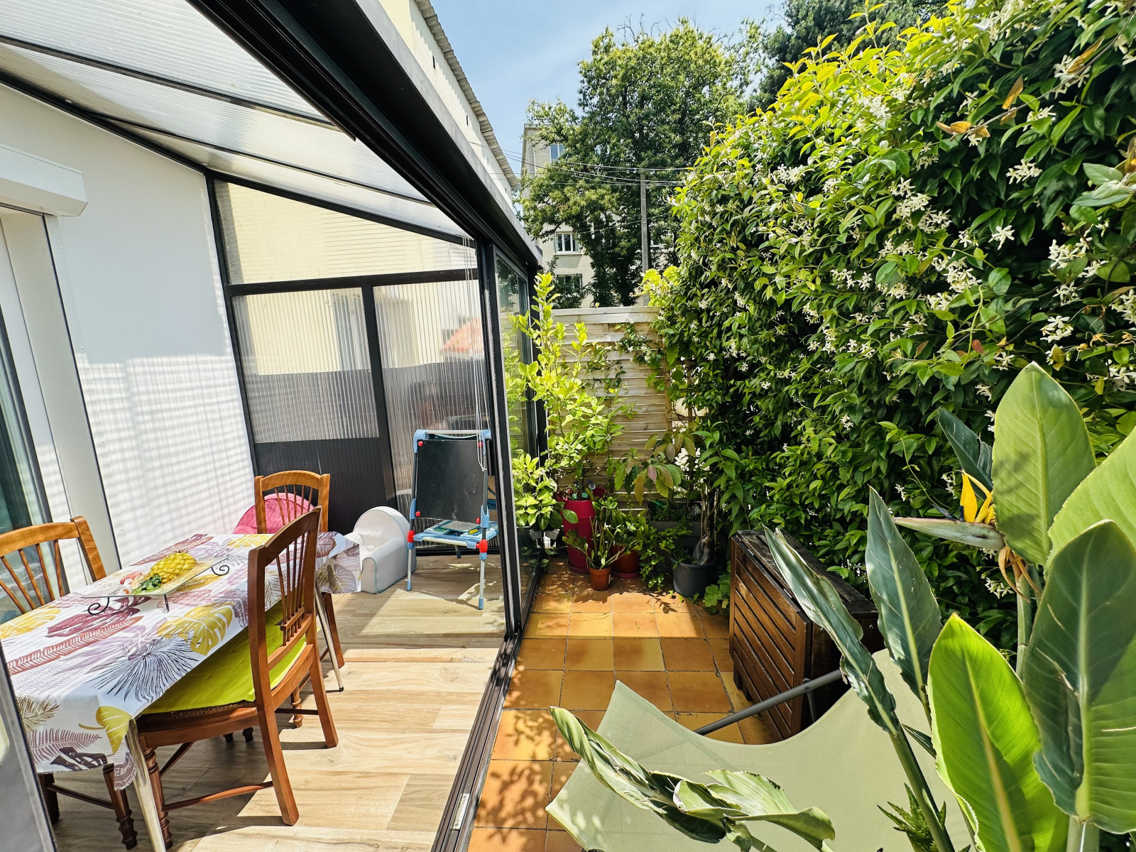 Image_, Maison, Le Chesnay, ref :3538