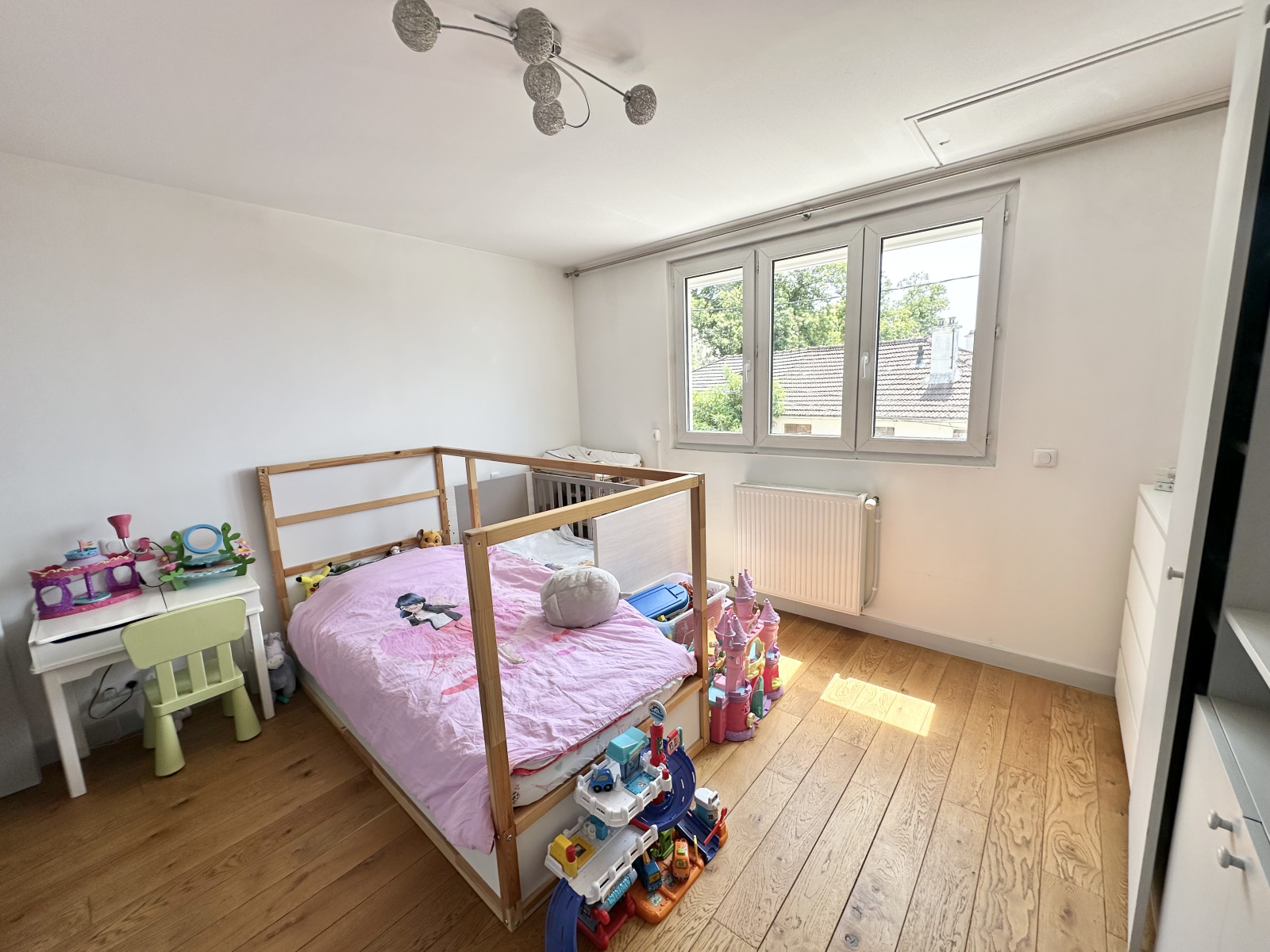 Image_, Maison, Le Chesnay, ref :3538