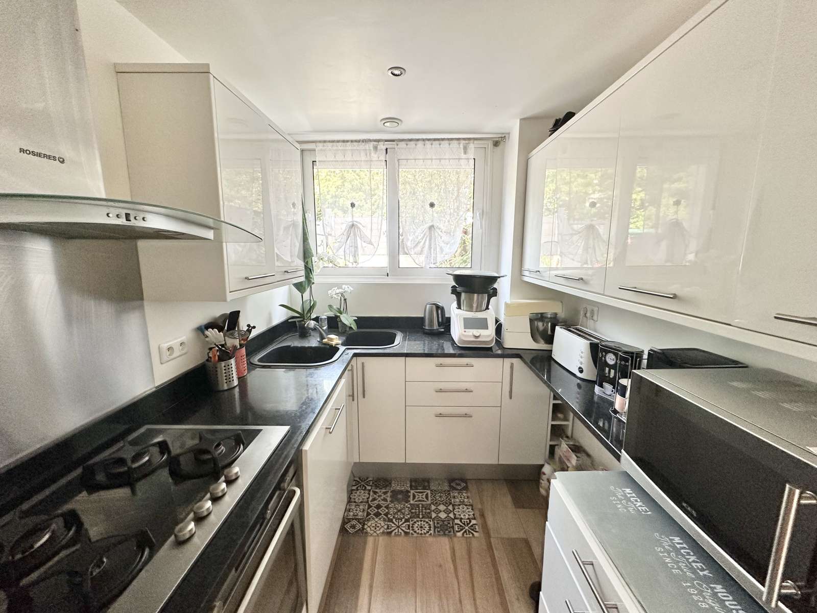 Image_, Maison, Le Chesnay, ref :3538