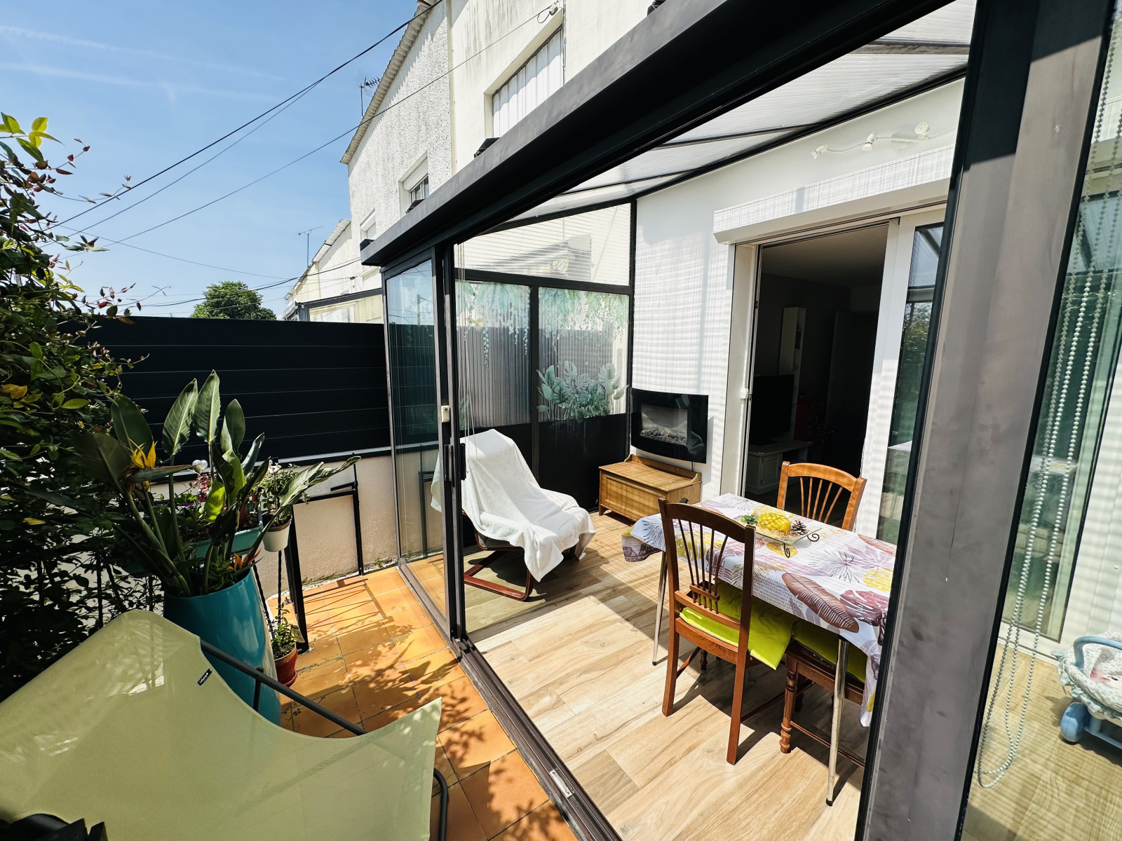 Image_, Maison, Le Chesnay, ref :3538