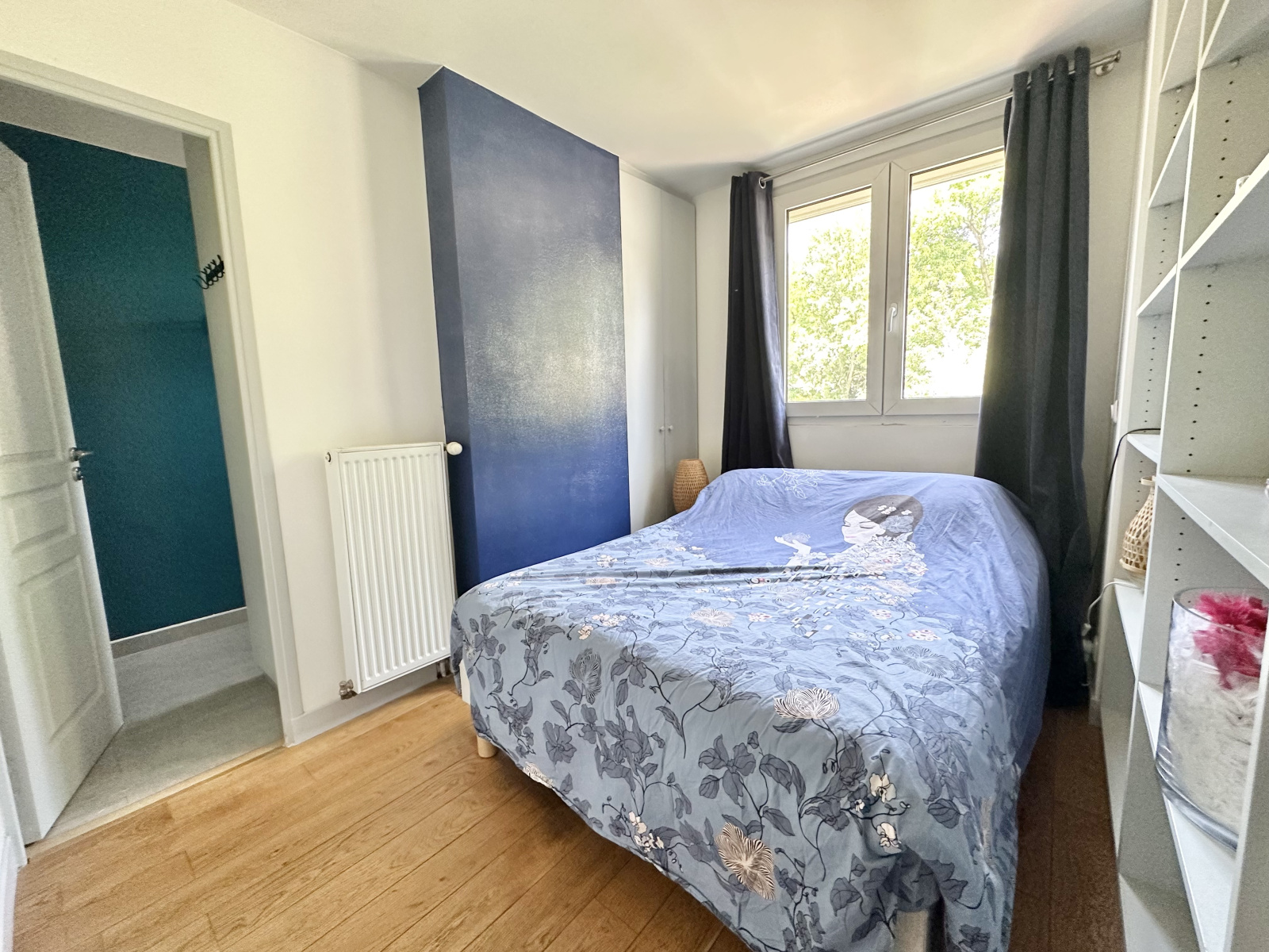 Image_, Maison, Le Chesnay, ref :3538