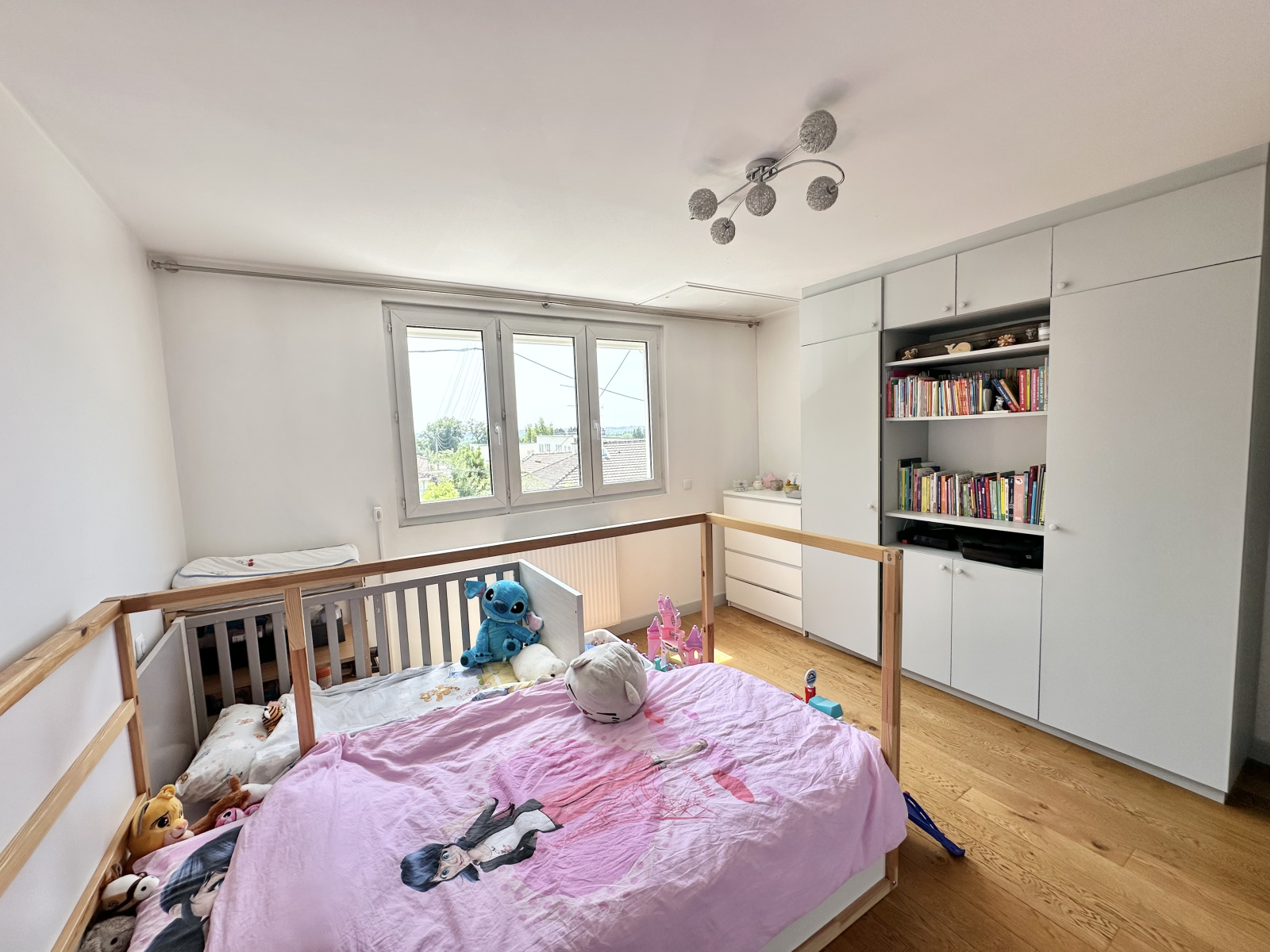 Image_, Maison, Le Chesnay, ref :3538