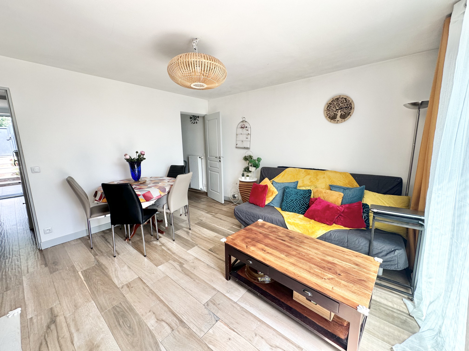 Image_, Maison, Le Chesnay, ref :3538