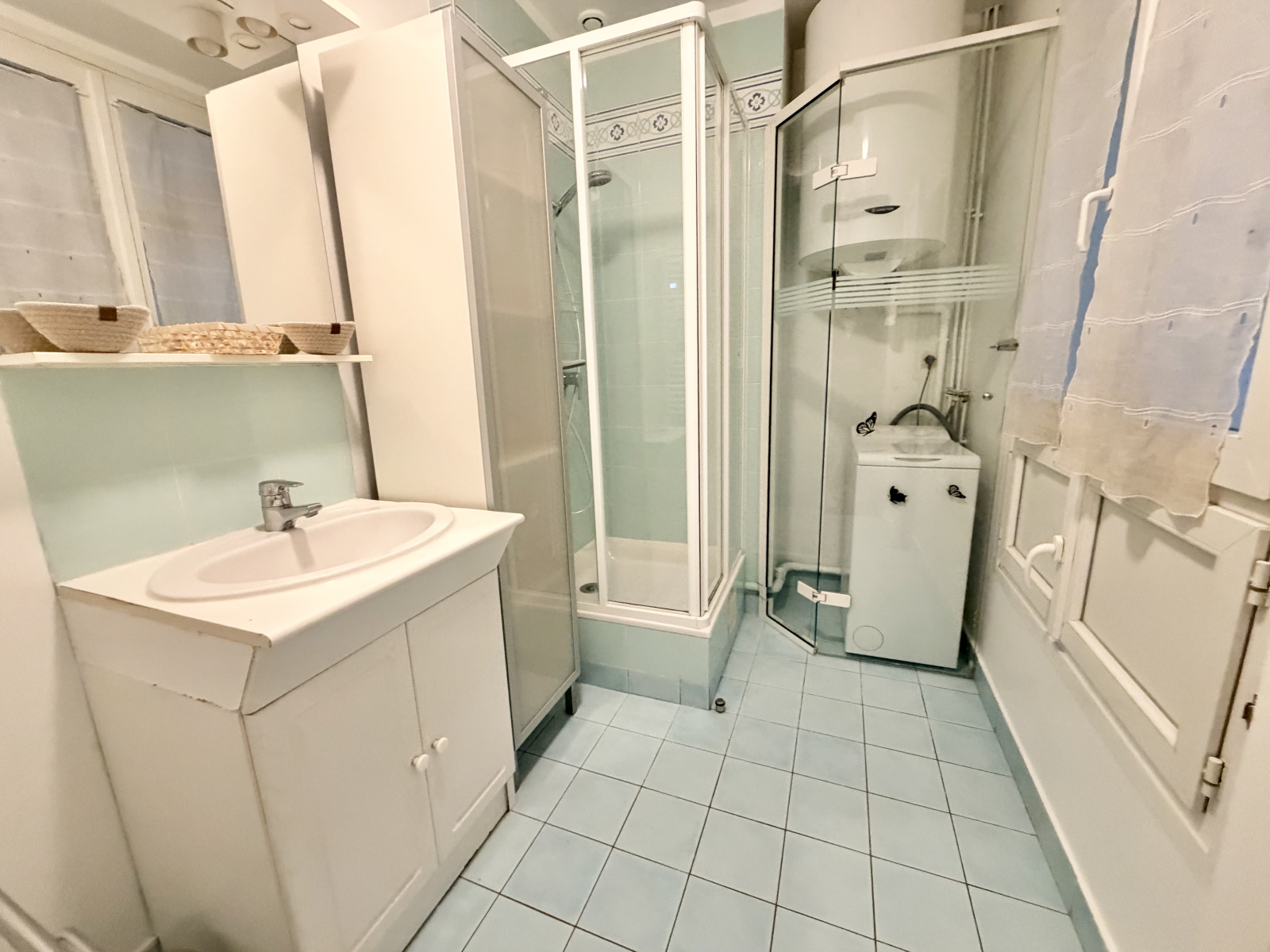 Image_, Appartement, Paris, ref :2377