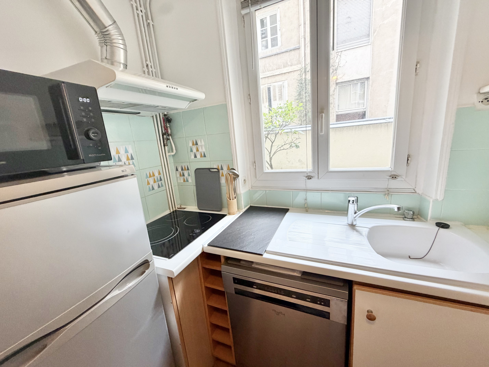 Image_, Appartement, Paris, ref :2377