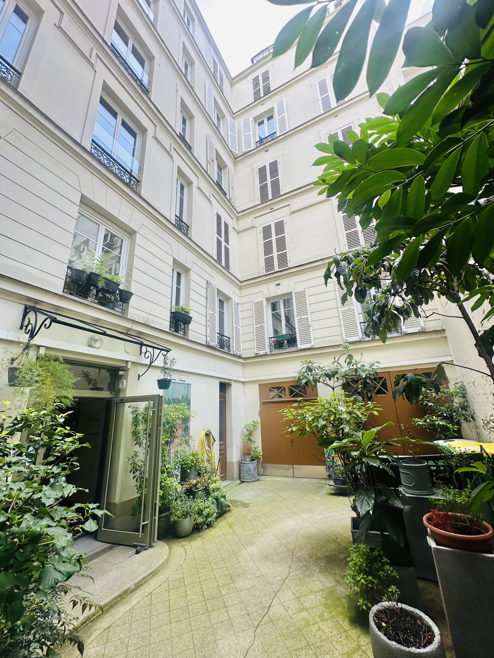 Image_, Appartement, Paris, ref :2377