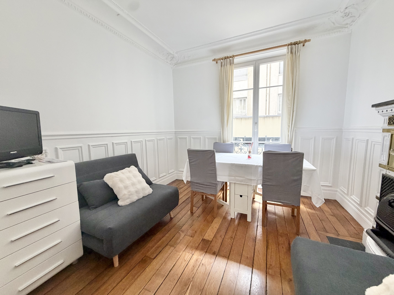 Image_, Appartement, Paris, ref :2377