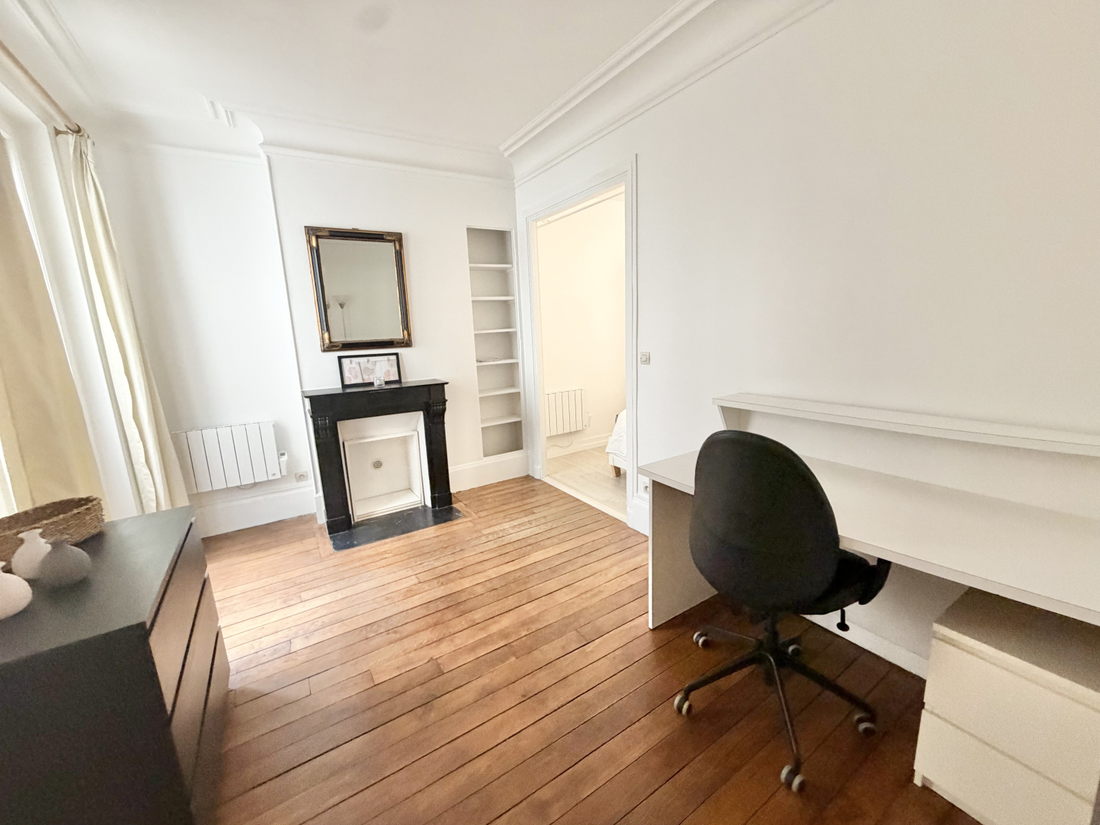 Image_, Appartement, Paris, ref :2377