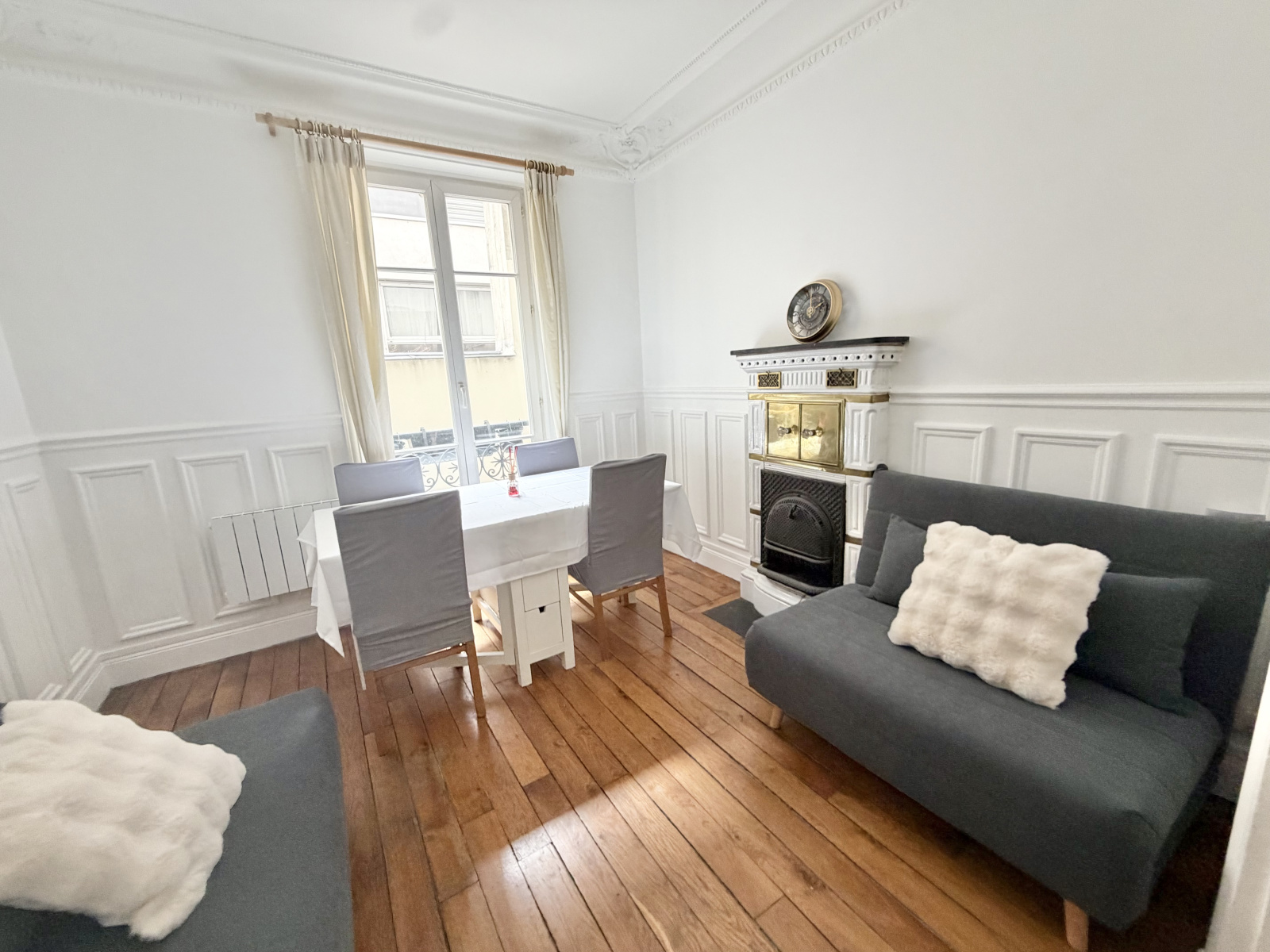 Image_, Appartement, Paris, ref :2377