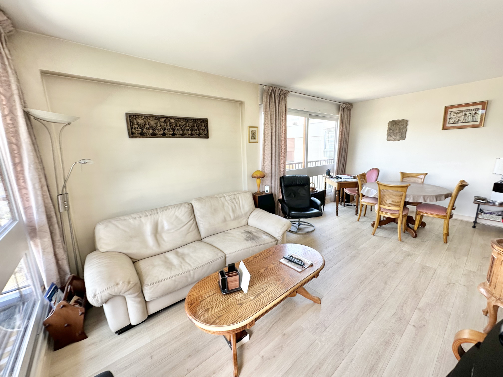 Image_, Appartement, Le Chesnay, ref :3547