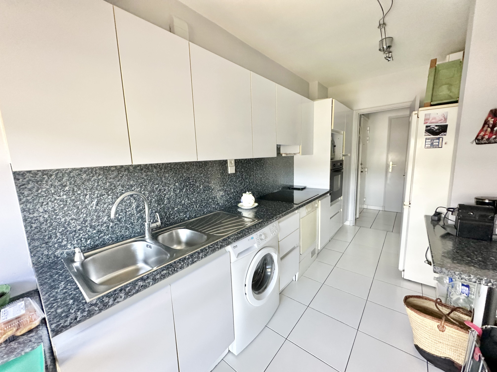 Image_, Appartement, Le Chesnay, ref :3547