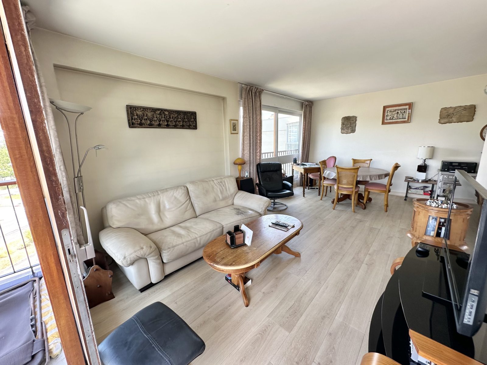 Image_, Appartement, Le Chesnay, ref :3547