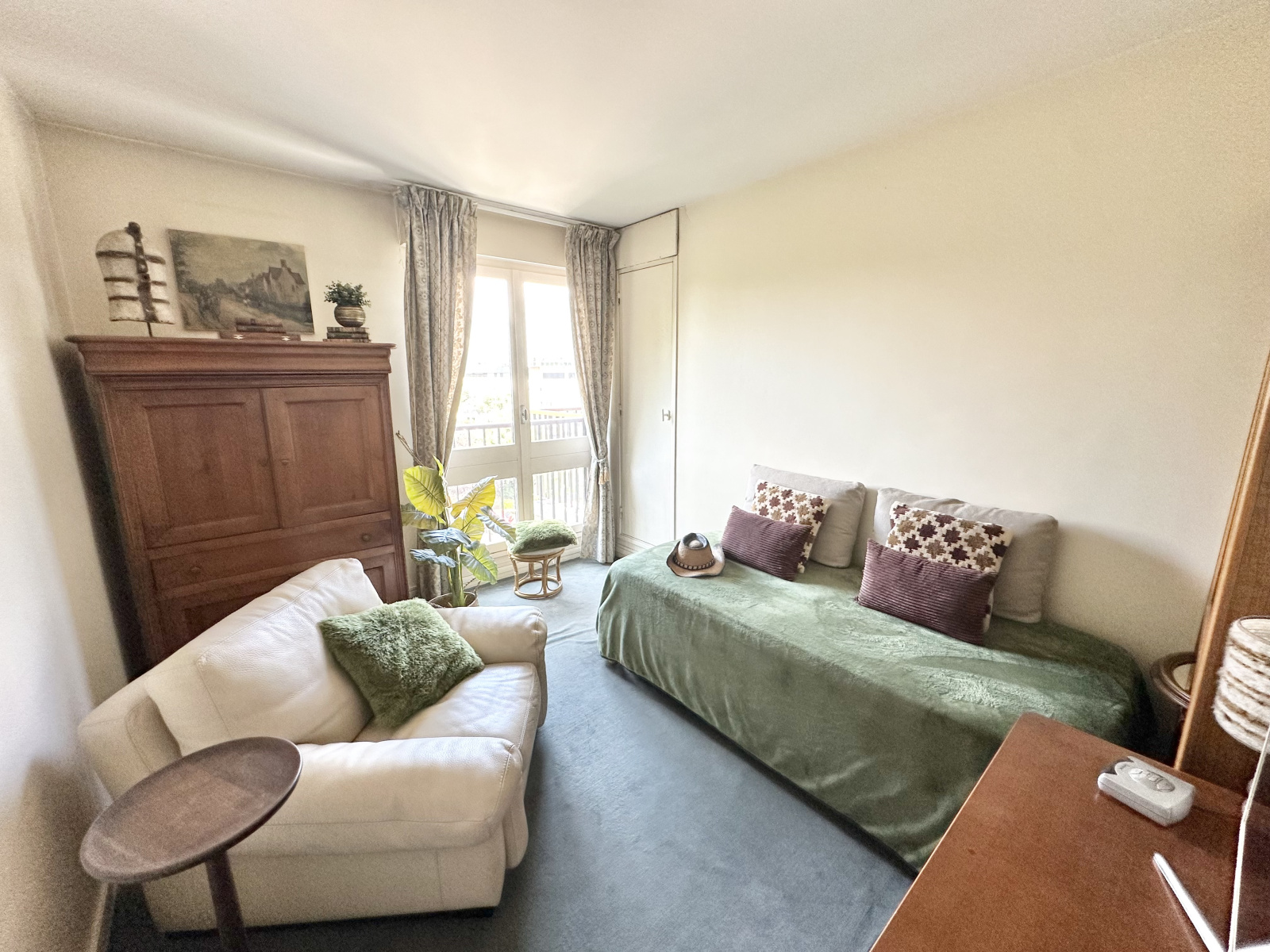 Image_, Appartement, Le Chesnay, ref :3547