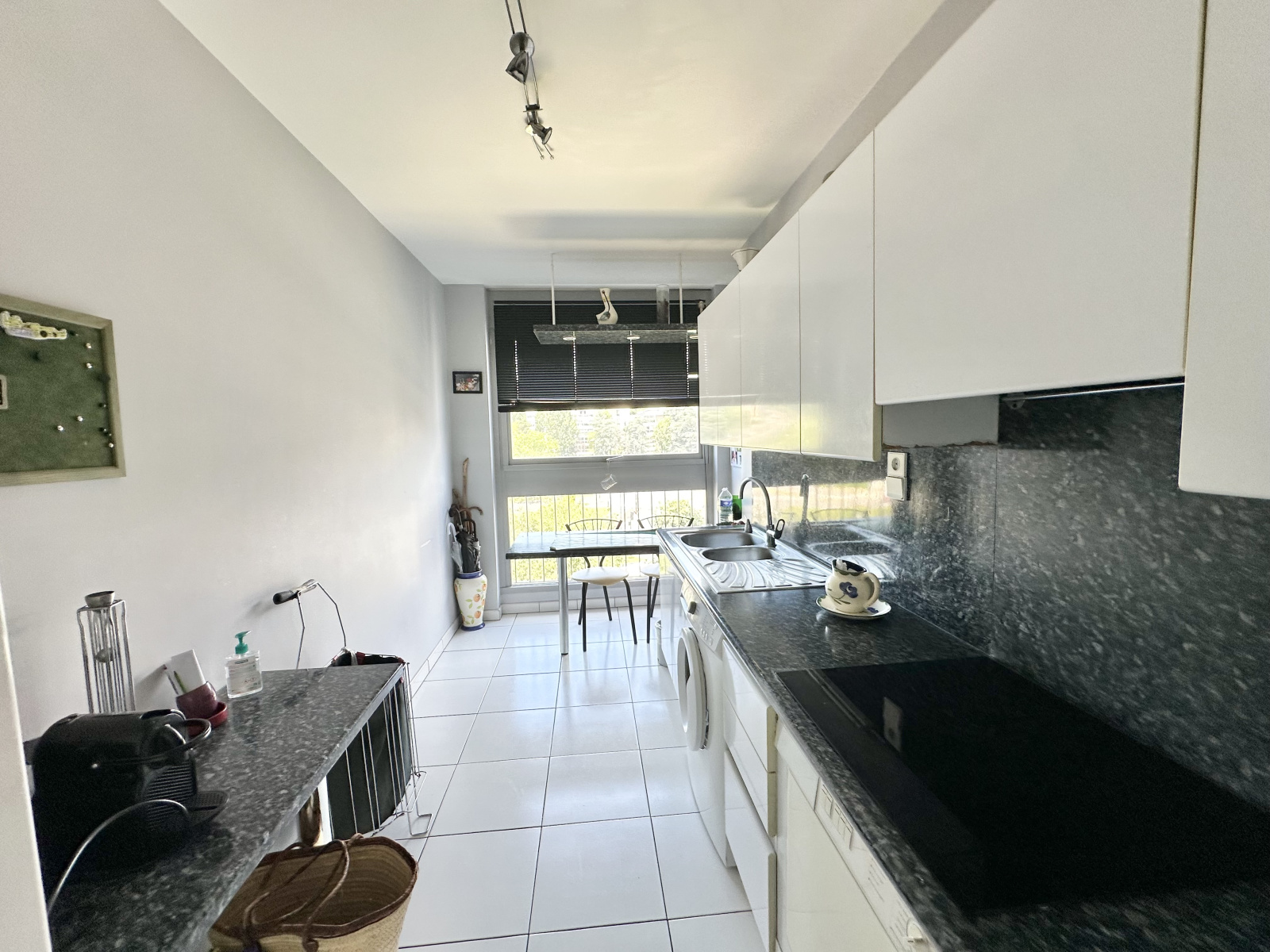 Image_, Appartement, Le Chesnay, ref :3547