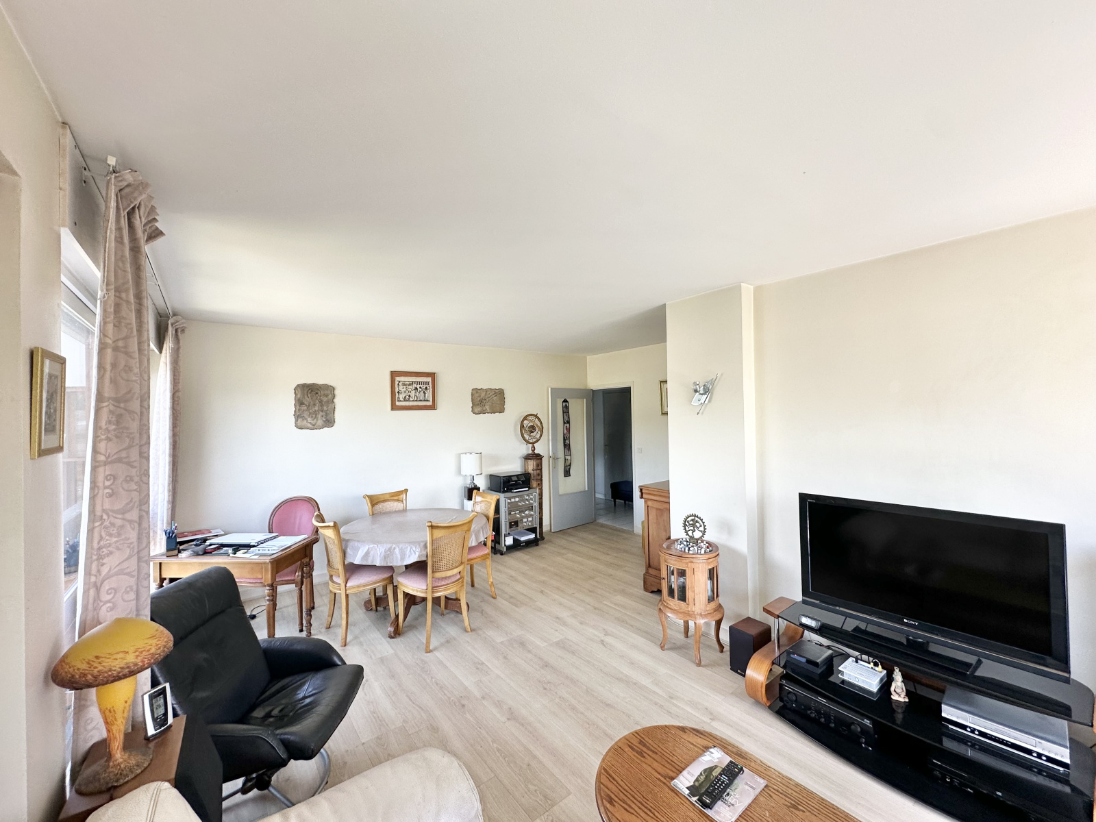 Image_, Appartement, Le Chesnay, ref :3547
