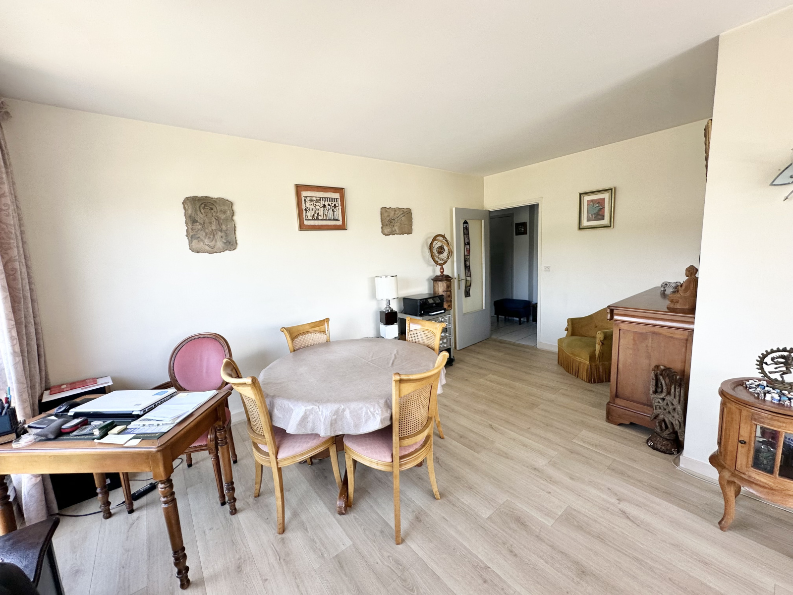 Image_, Appartement, Le Chesnay, ref :3547