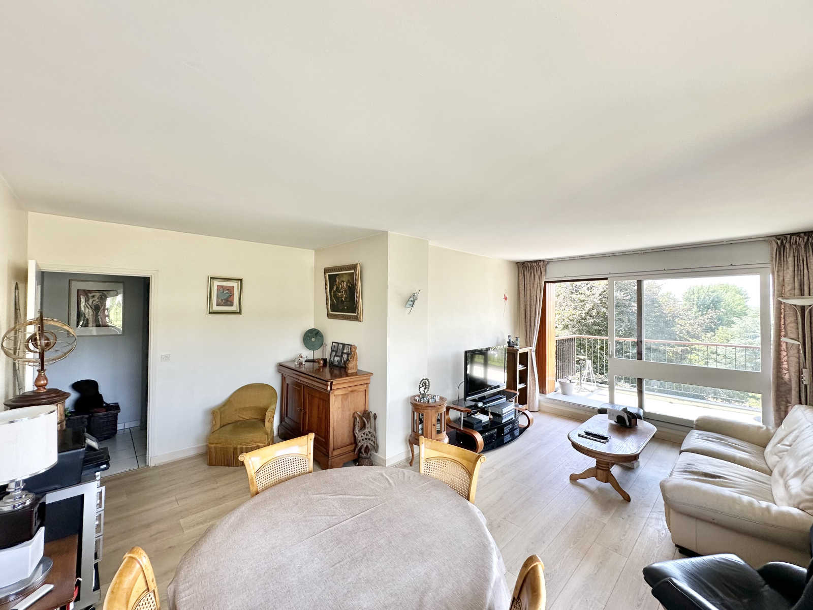 Image_, Appartement, Le Chesnay, ref :3547
