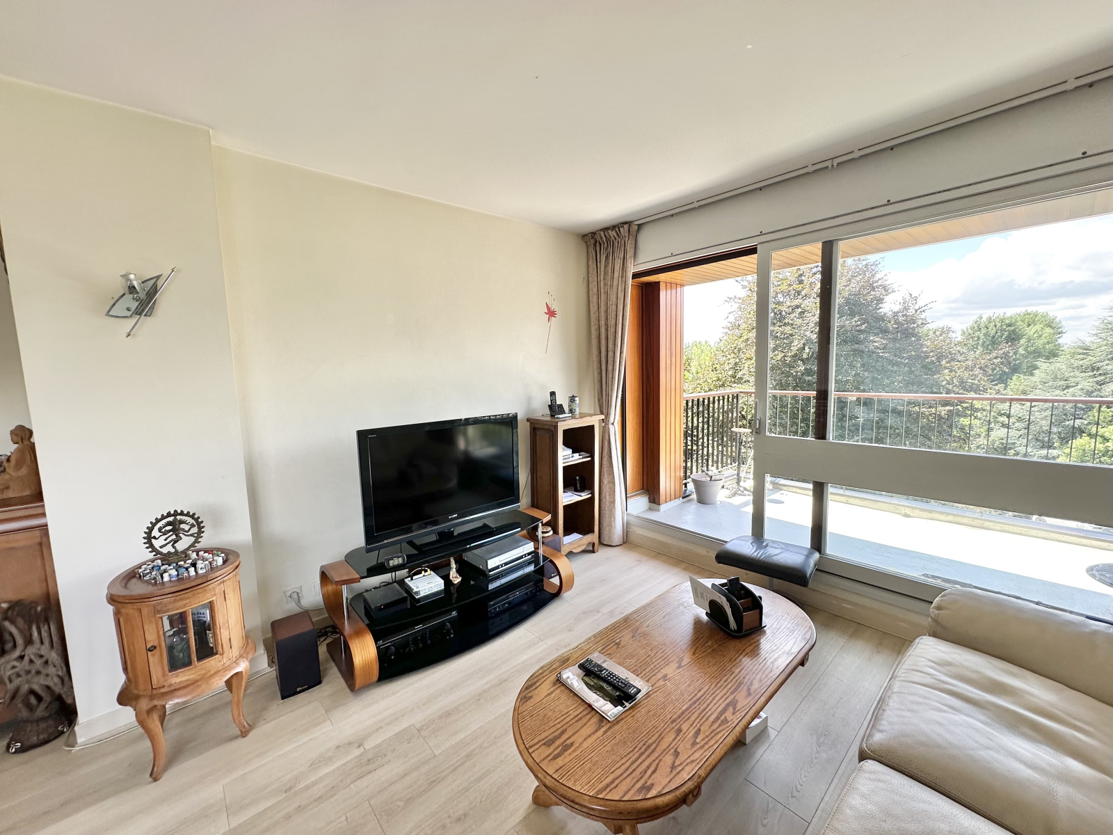 Image_, Appartement, Le Chesnay, ref :3547