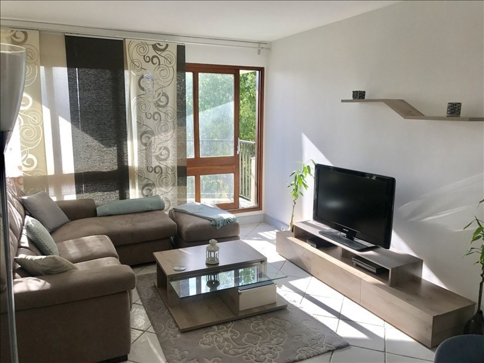 Image_, Appartement, Le Chesnay, ref :01486