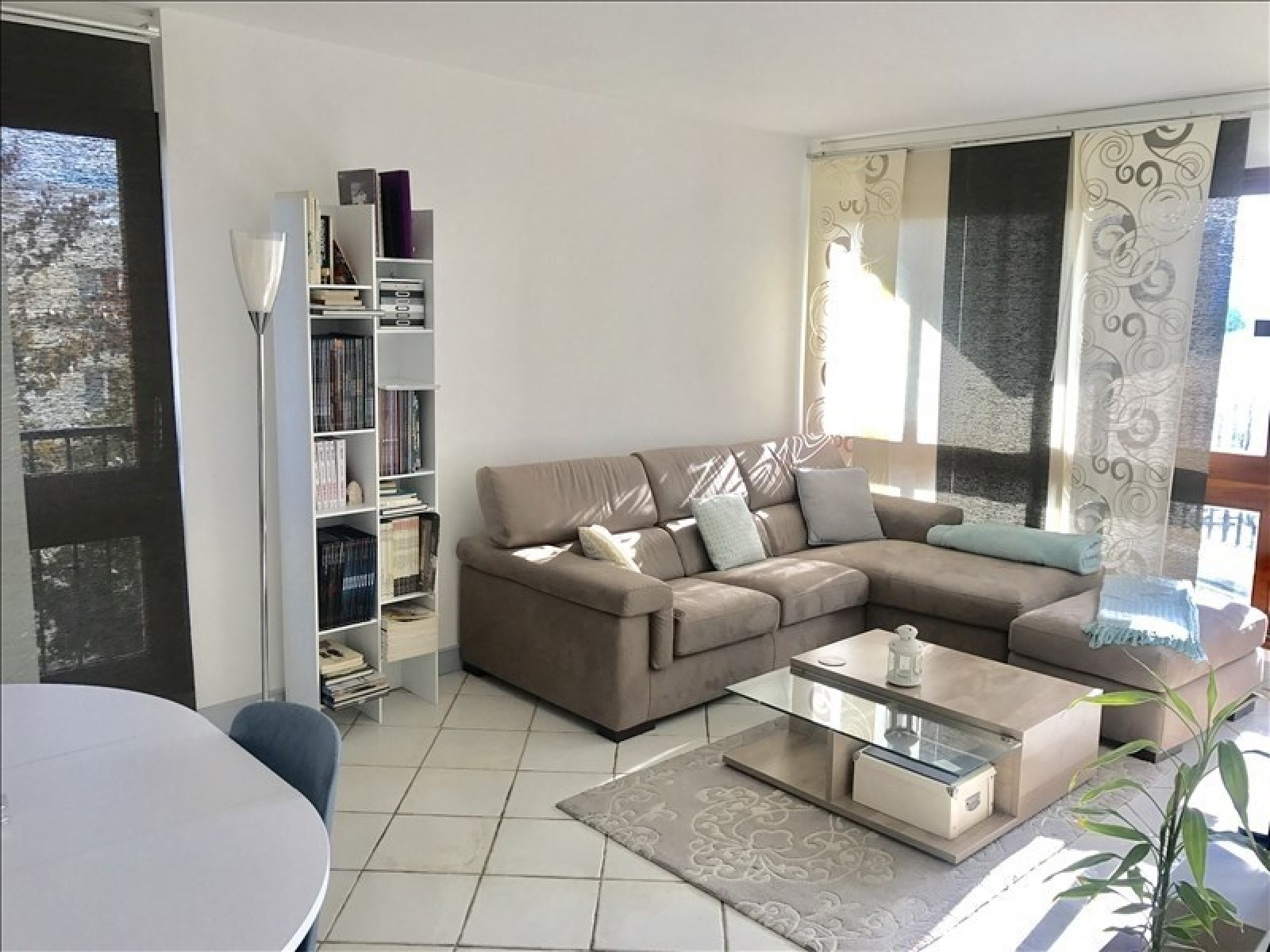 Image_, Appartement, Le Chesnay, ref :01486