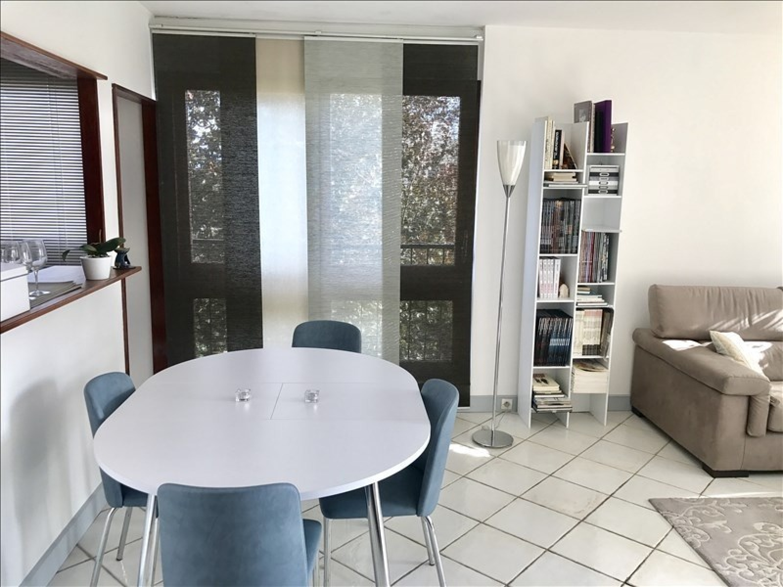 Image_, Appartement, Le Chesnay, ref :01486