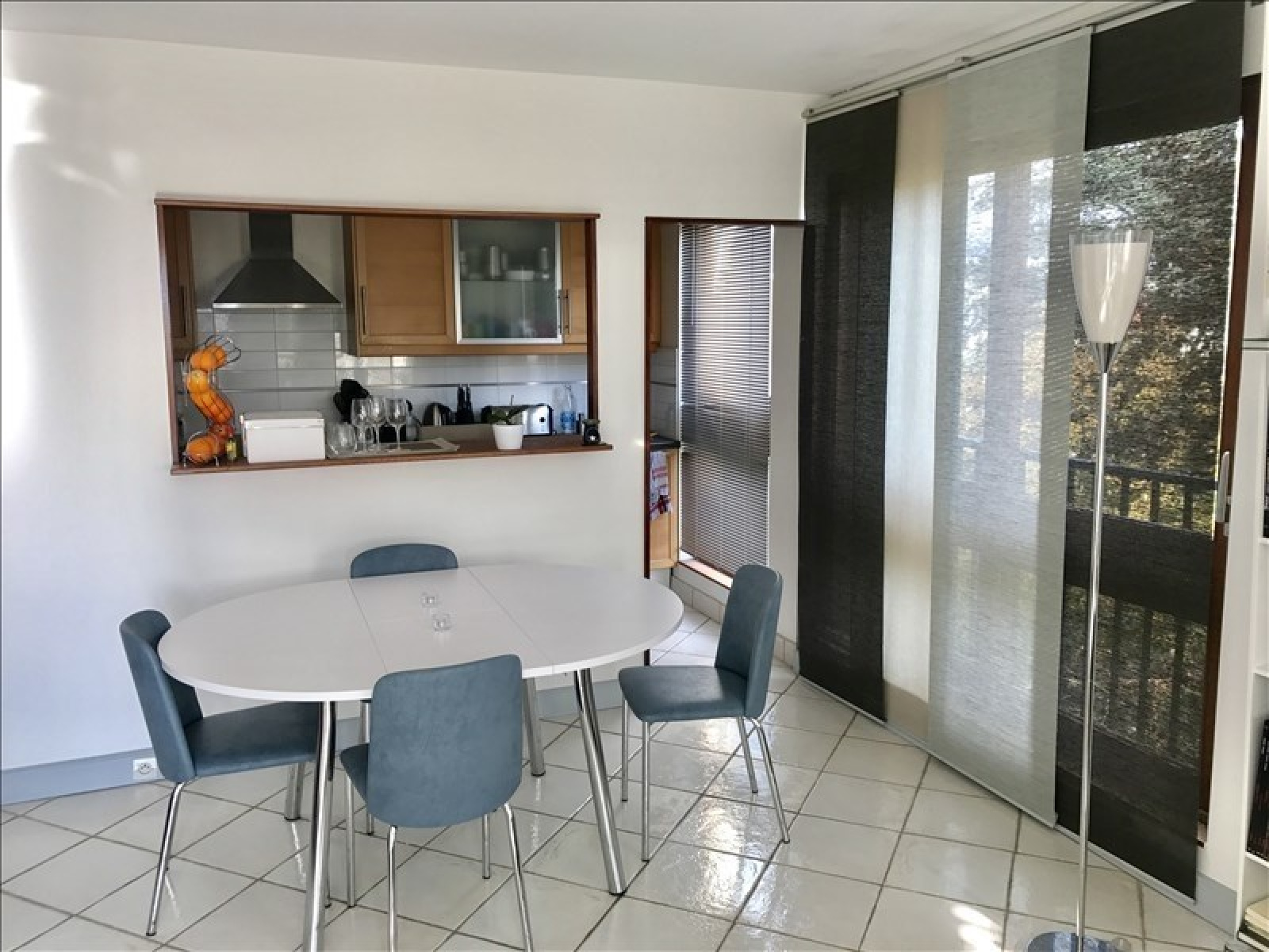 Image_, Appartement, Le Chesnay, ref :01486